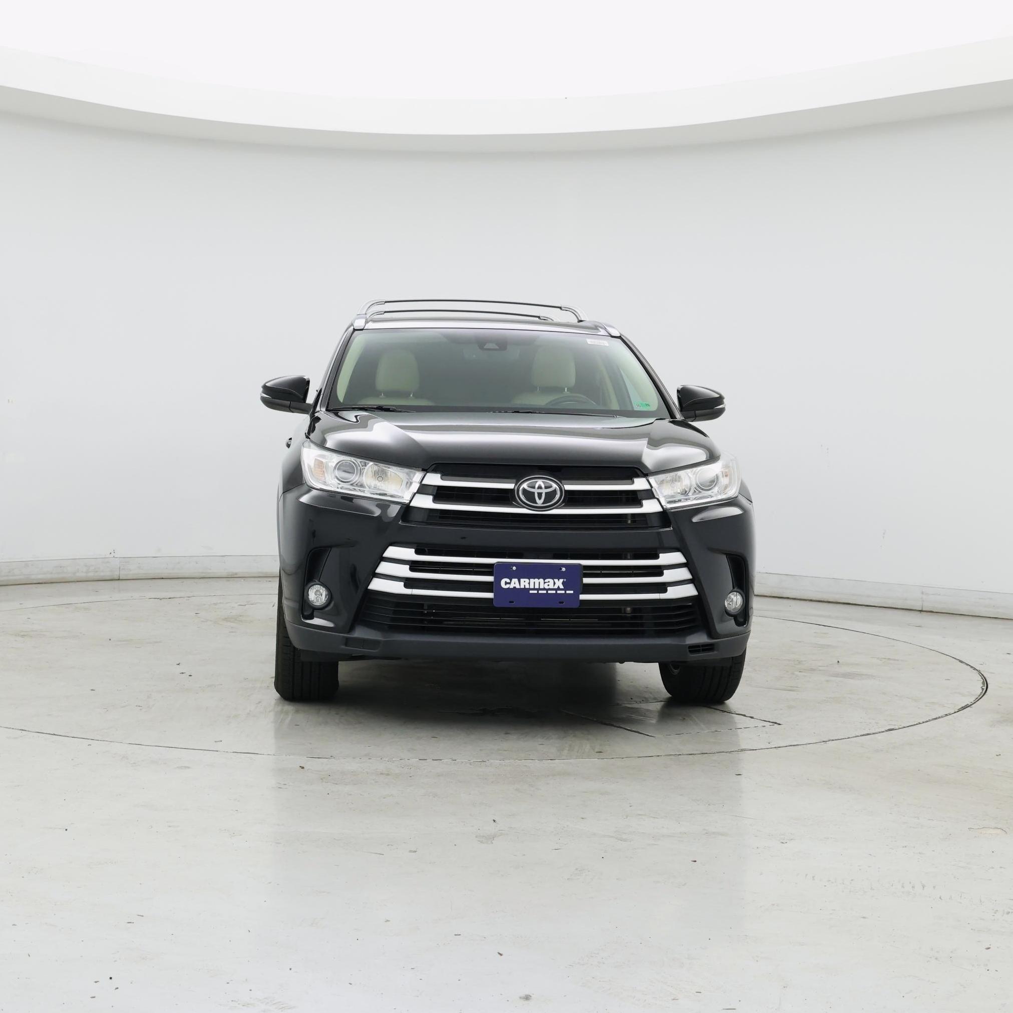 Thumbnail: 2019 Toyota Highlander - 5
