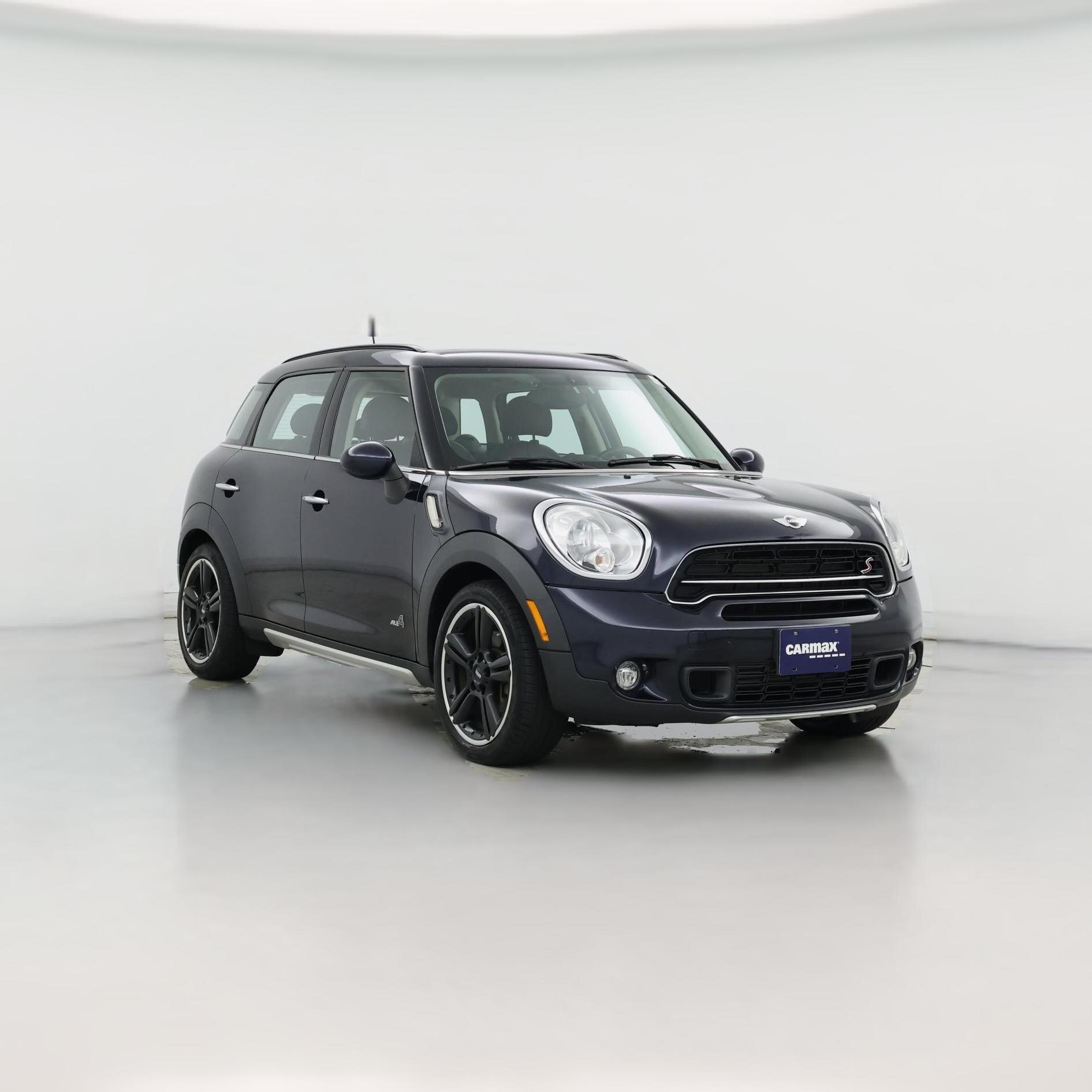 Thumbnail: 2015 MINI Cooper Countryman - 1