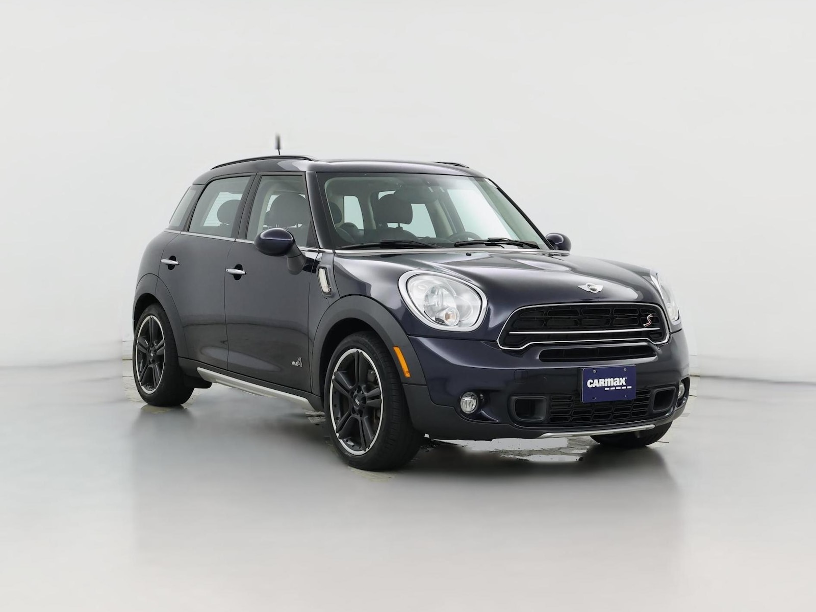 2015 MINI Countryman Countryman S