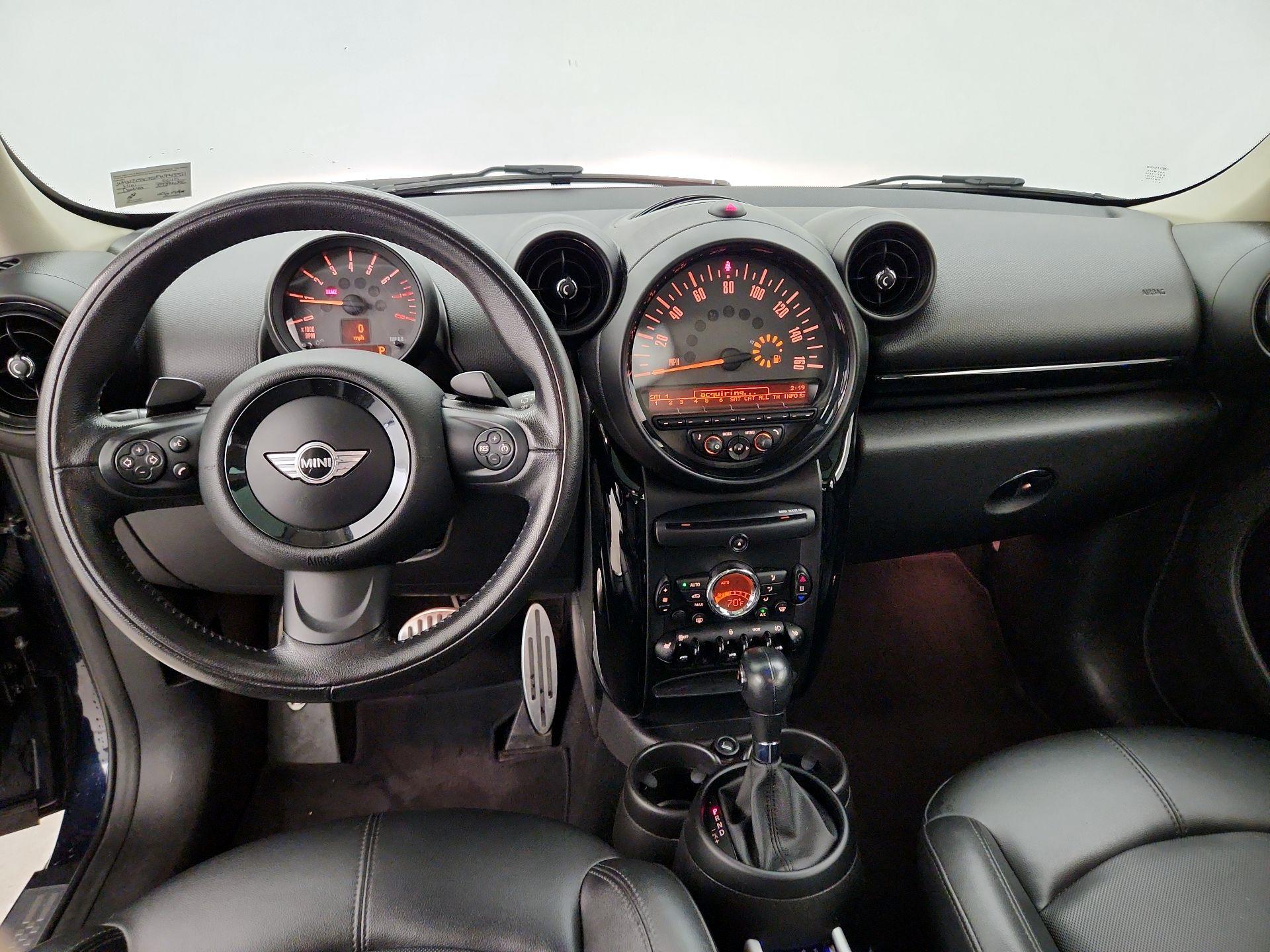 Thumbnail: 2015 MINI Cooper Countryman - 9