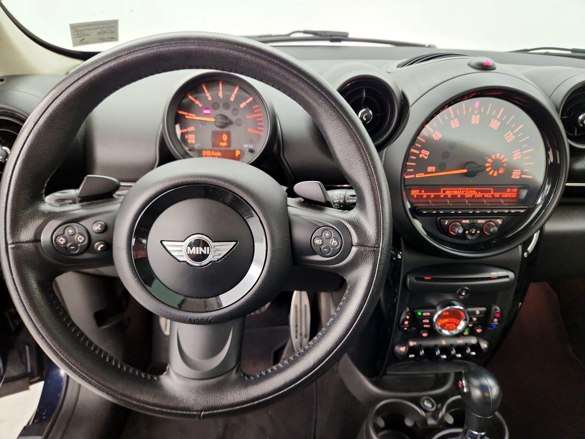 Thumbnail: 2015 MINI Cooper Countryman - 10