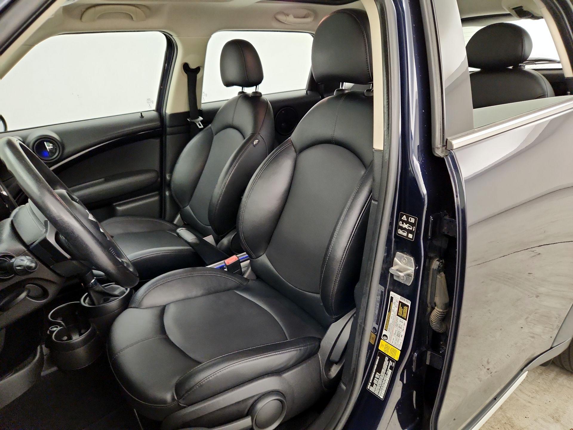 Thumbnail: 2015 MINI Cooper Countryman - 11