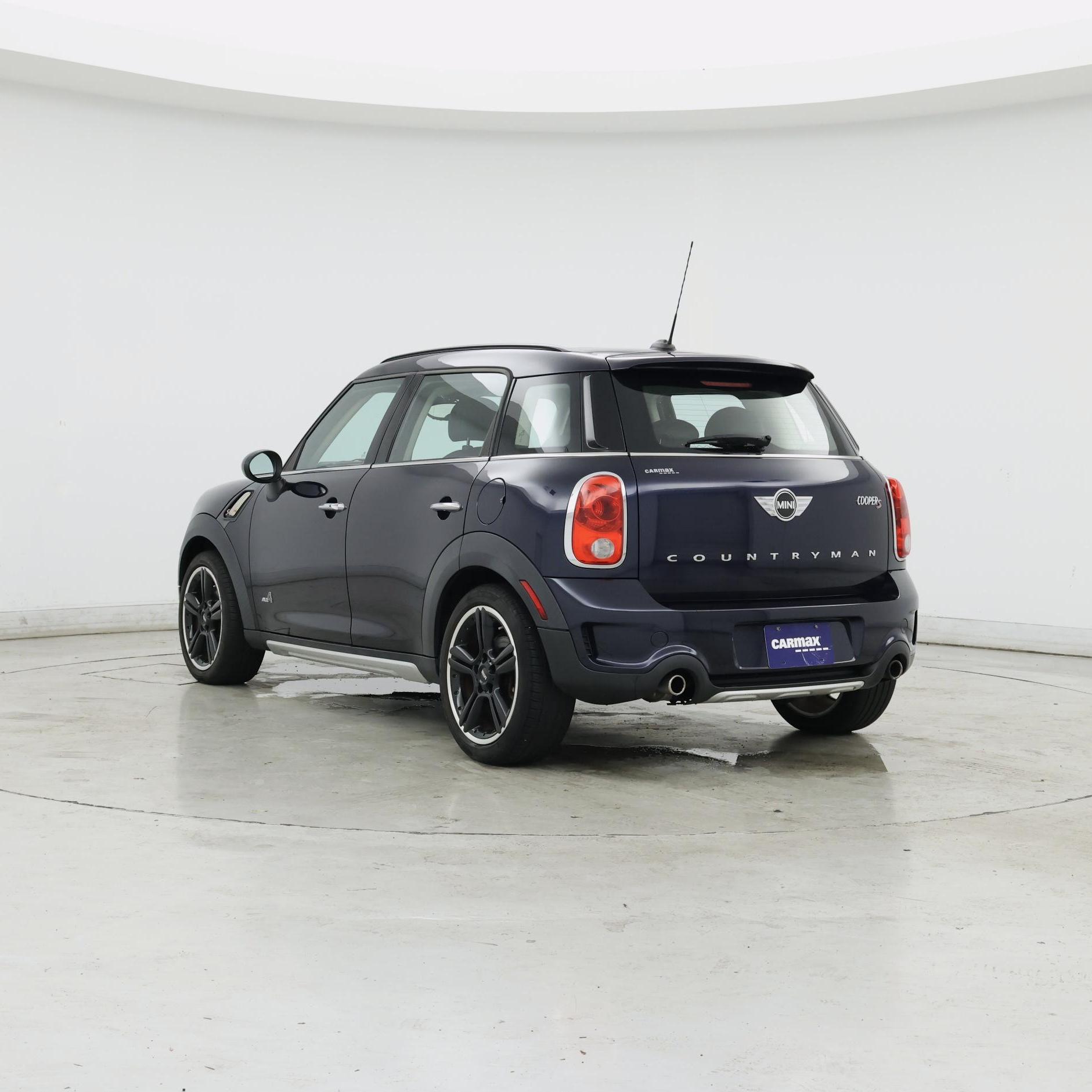 Thumbnail: 2015 MINI Cooper Countryman - 2