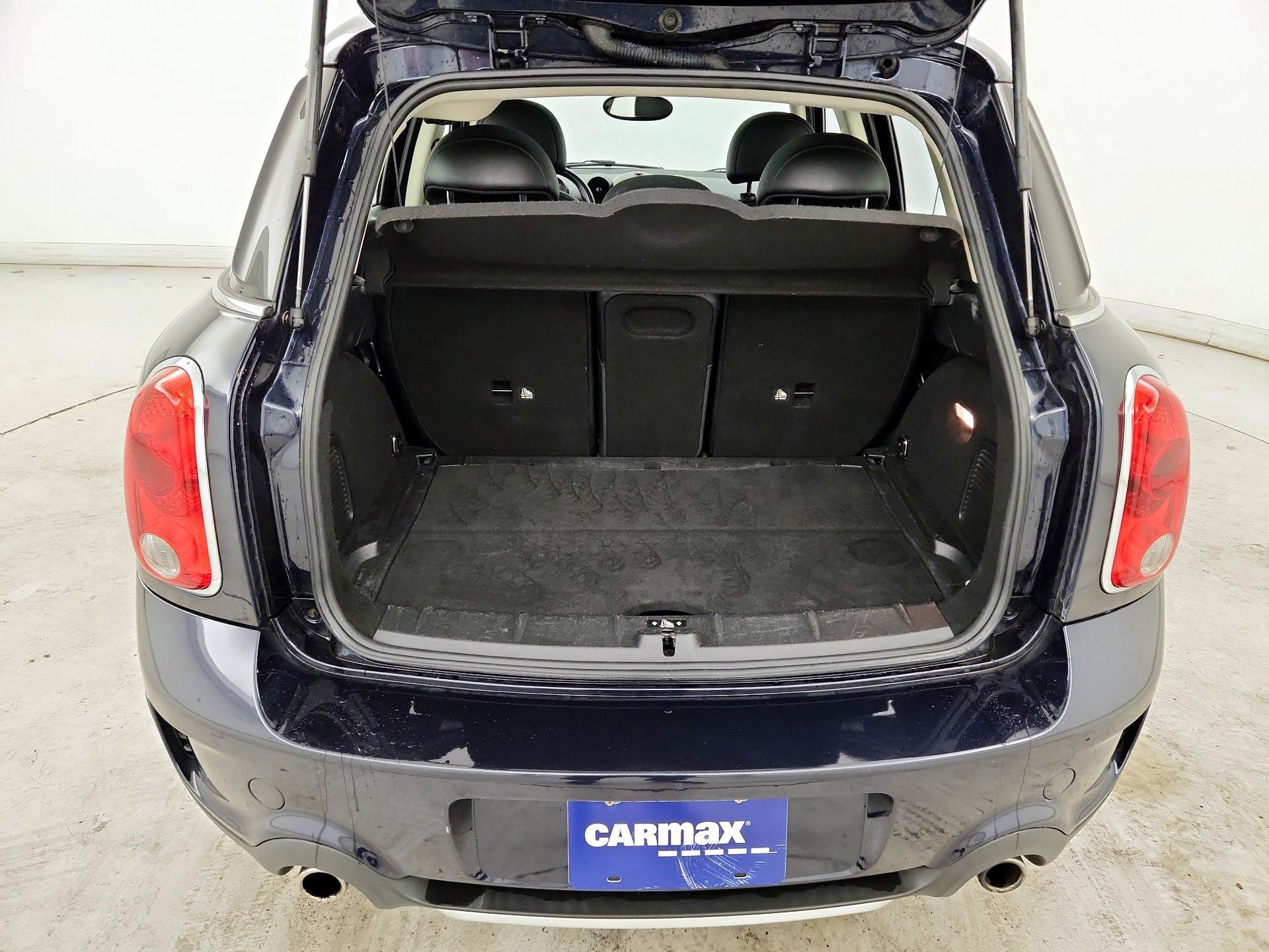 Thumbnail: 2015 MINI Cooper Countryman - 20