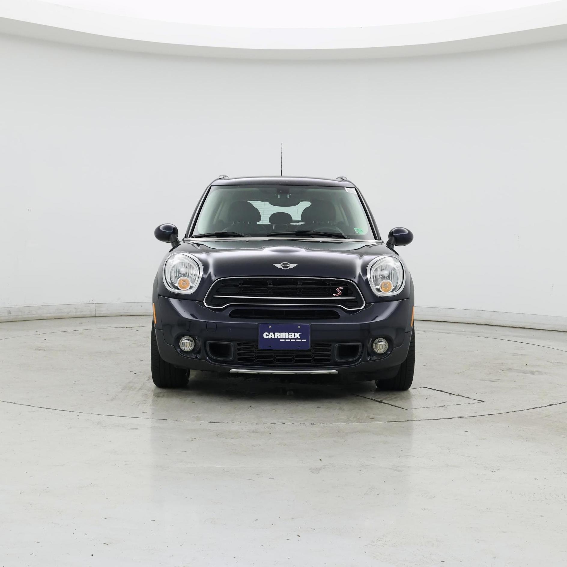 Thumbnail: 2015 MINI Cooper Countryman - 5