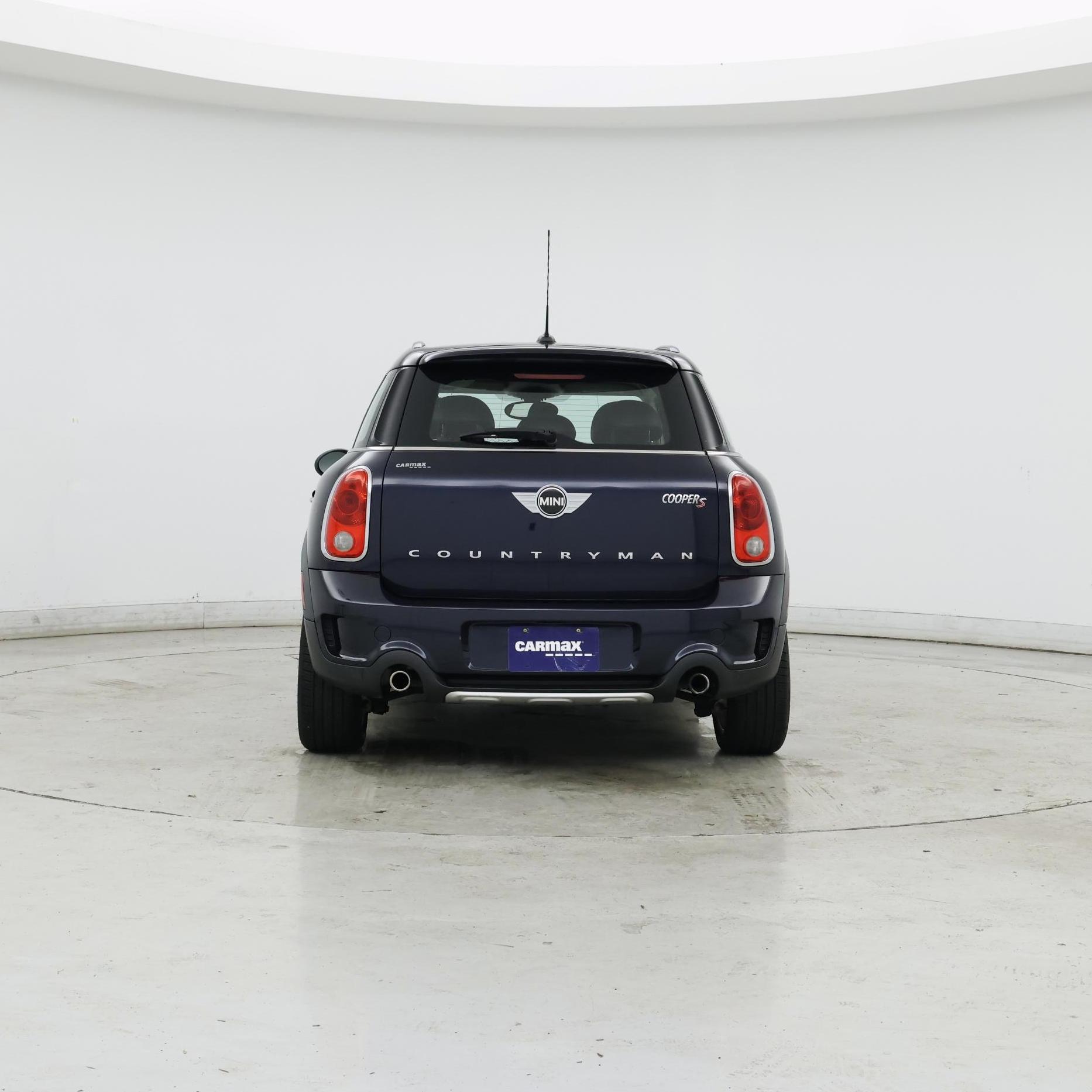 Thumbnail: 2015 MINI Cooper Countryman - 6