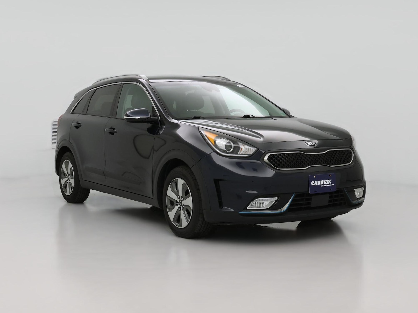 2019 Kia Niro EX