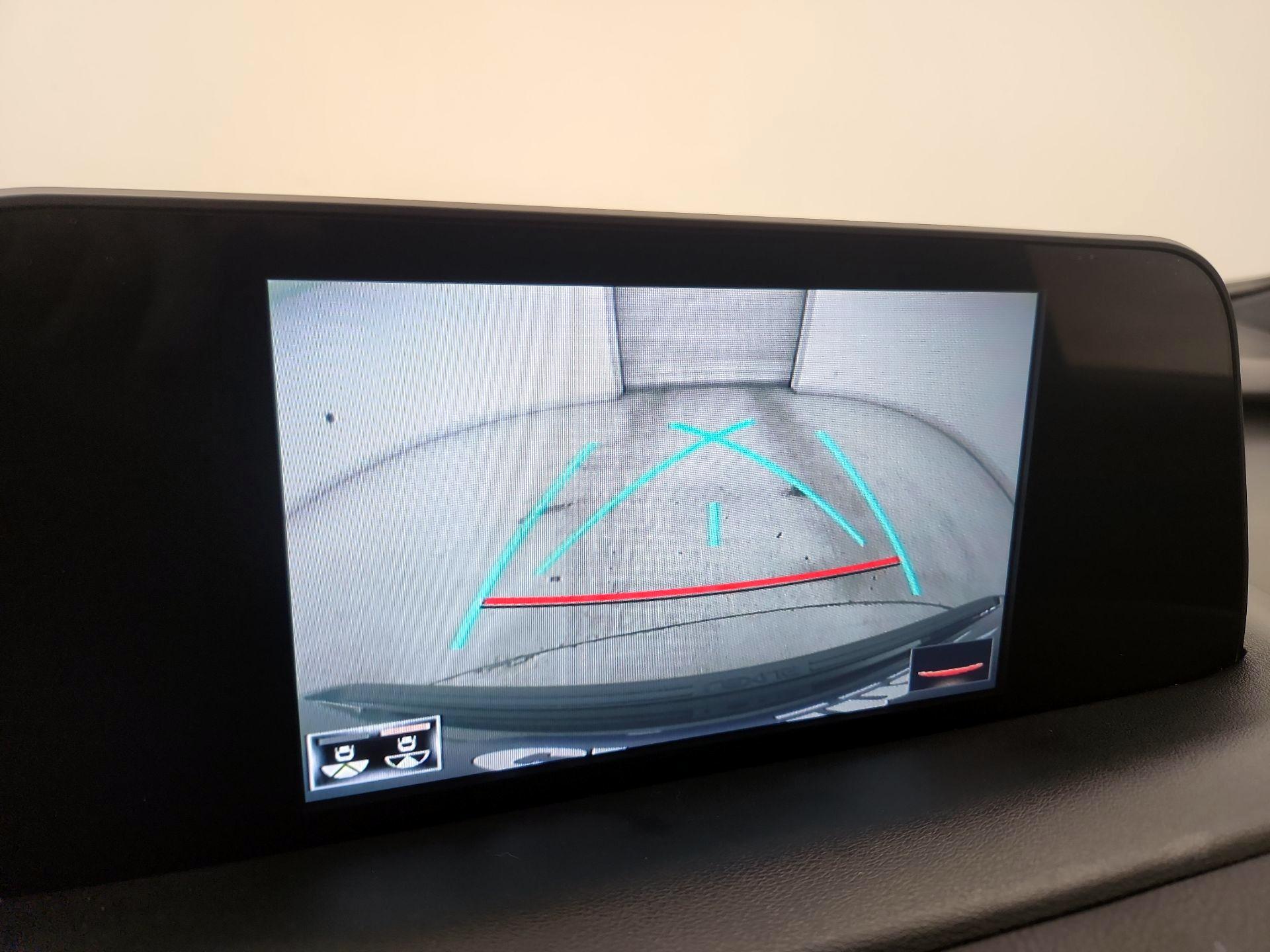 Thumbnail: 2021 Lexus RX - 14