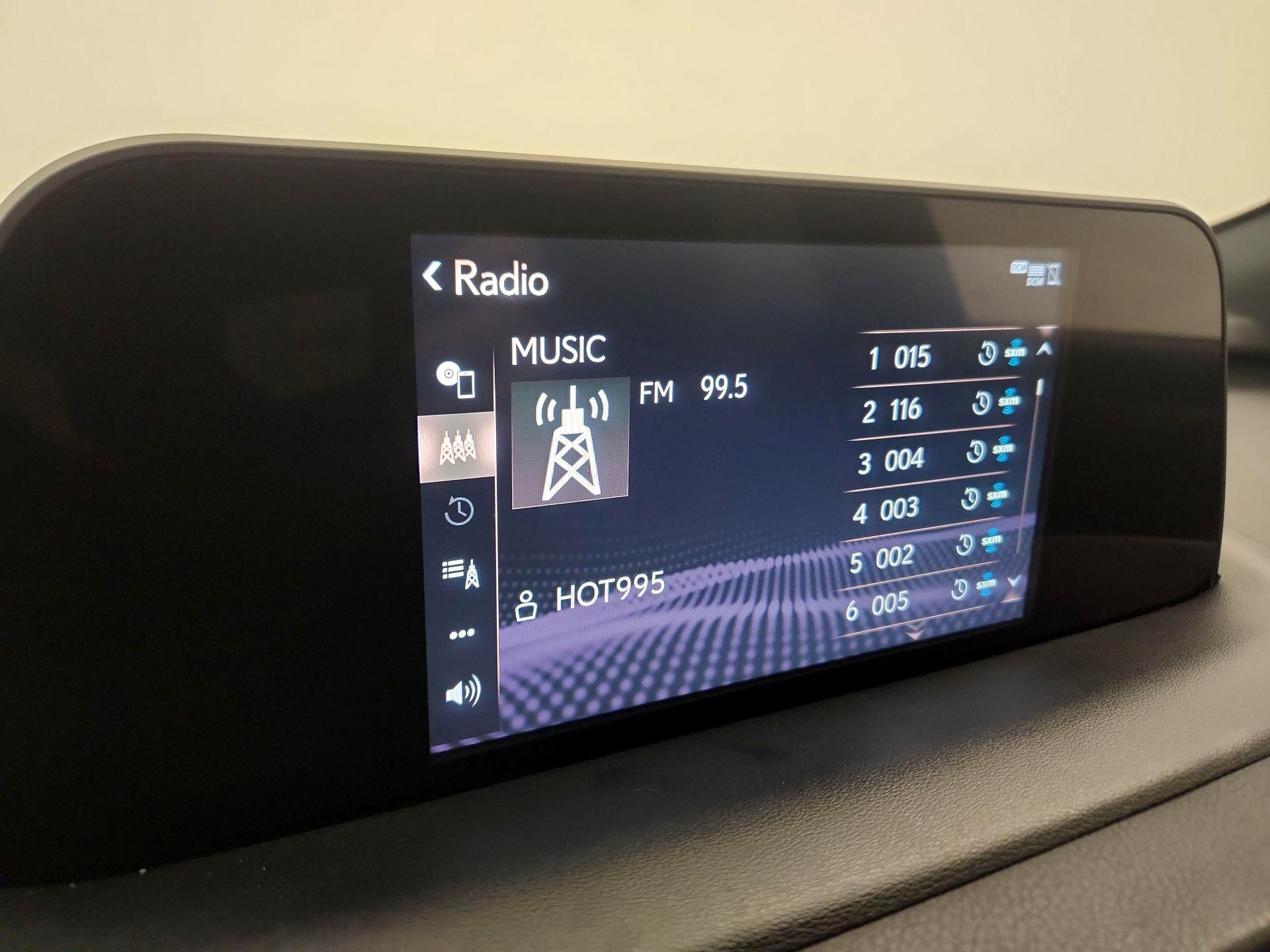 Thumbnail: 2021 Lexus RX - 15