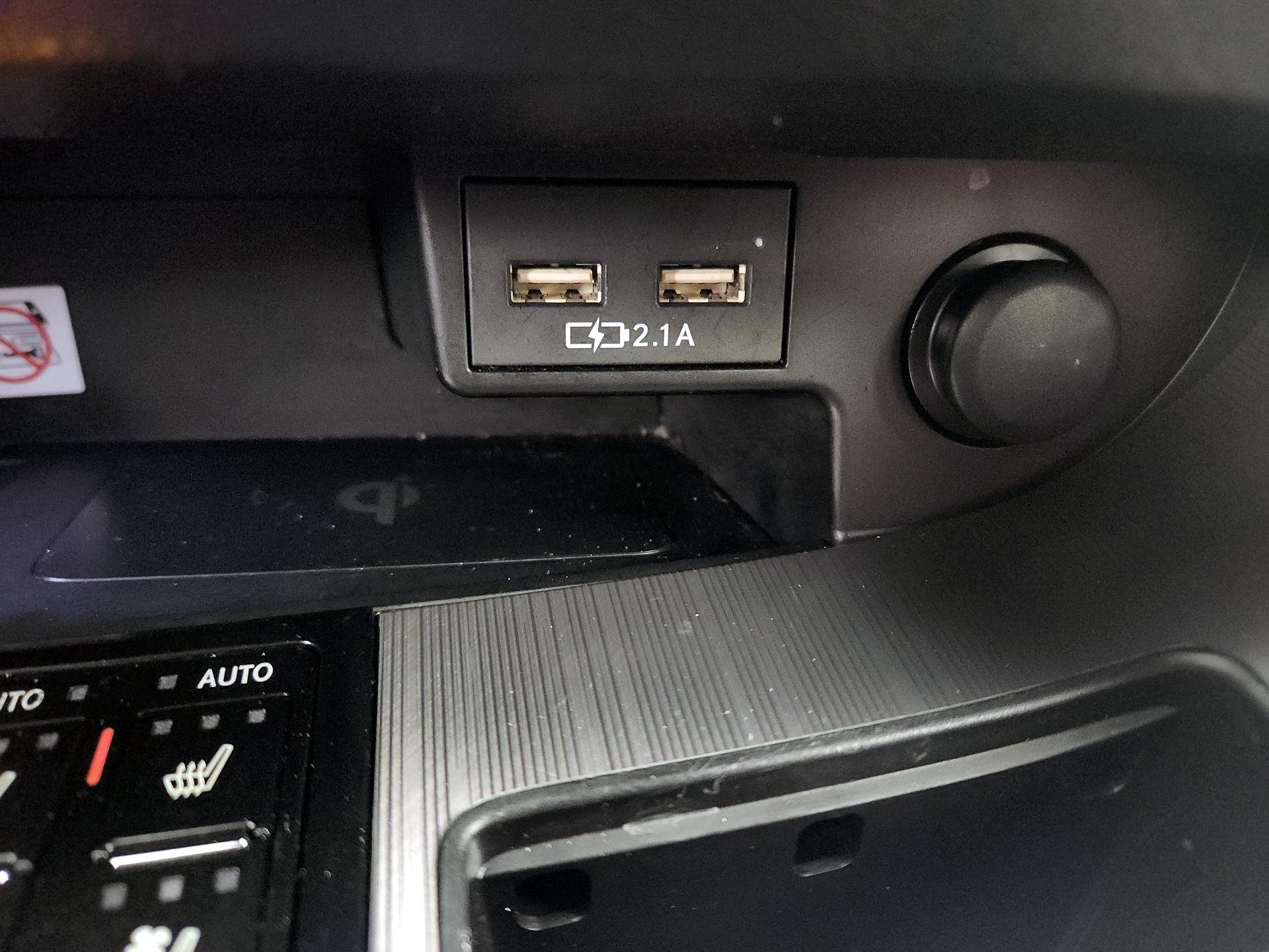 Thumbnail: 2021 Lexus RX - 18