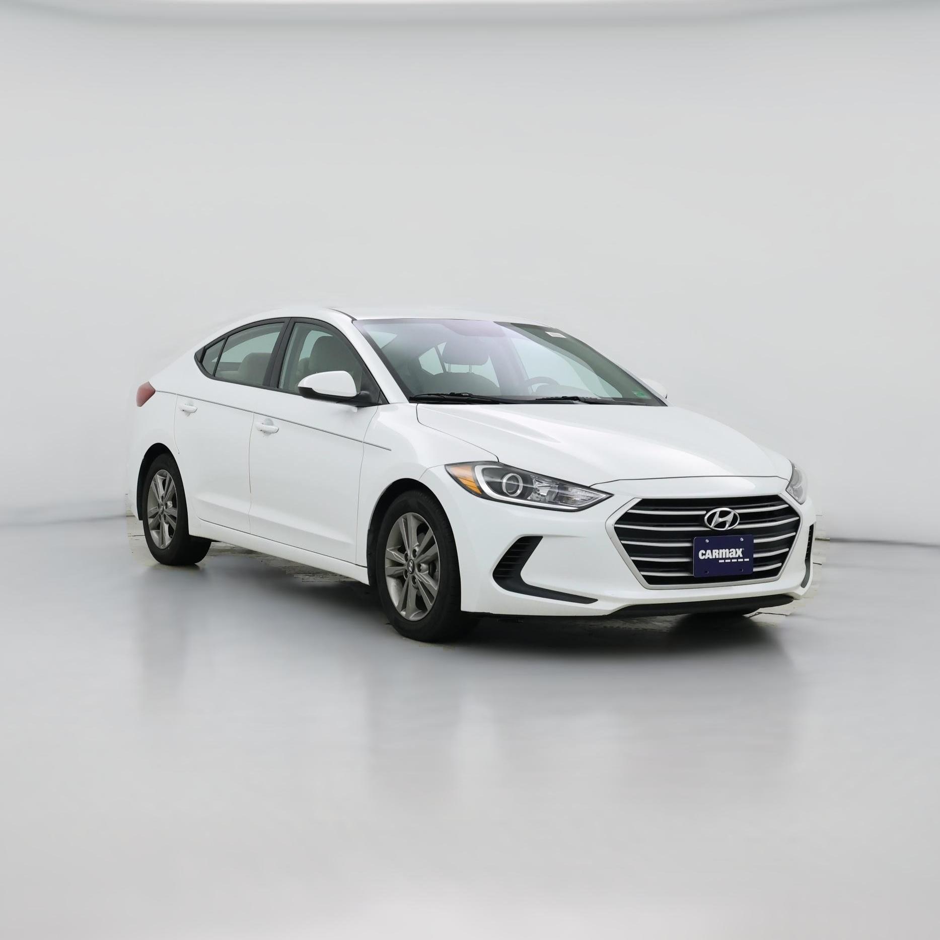Thumbnail: 2018 Hyundai Elantra - 1