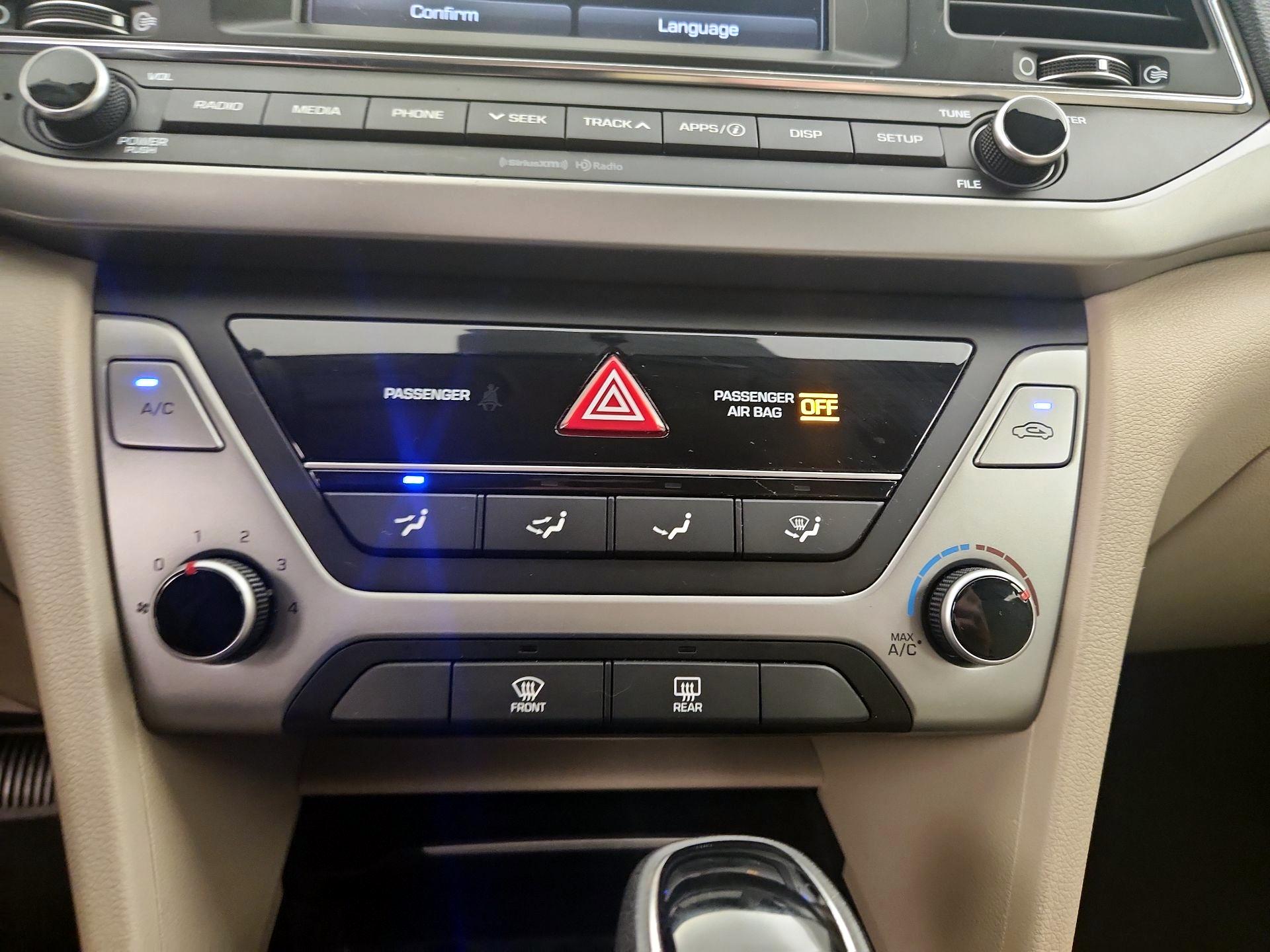 Thumbnail: 2018 Hyundai Elantra - 16