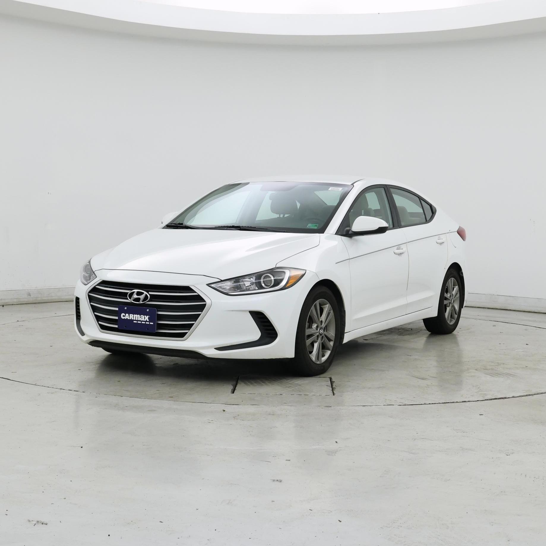 Thumbnail: 2018 Hyundai Elantra - 4