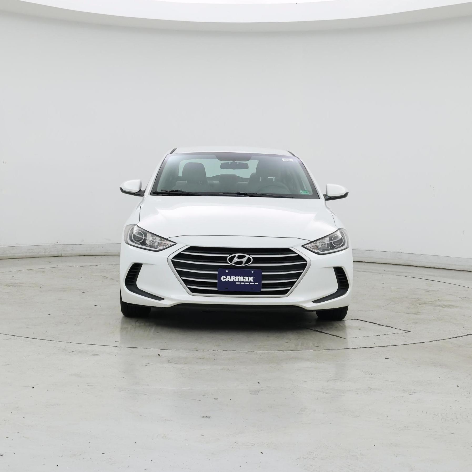 Thumbnail: 2018 Hyundai Elantra - 5