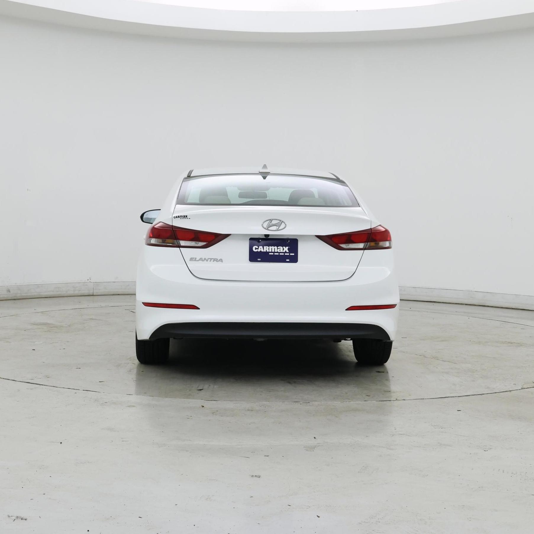 Thumbnail: 2018 Hyundai Elantra - 6