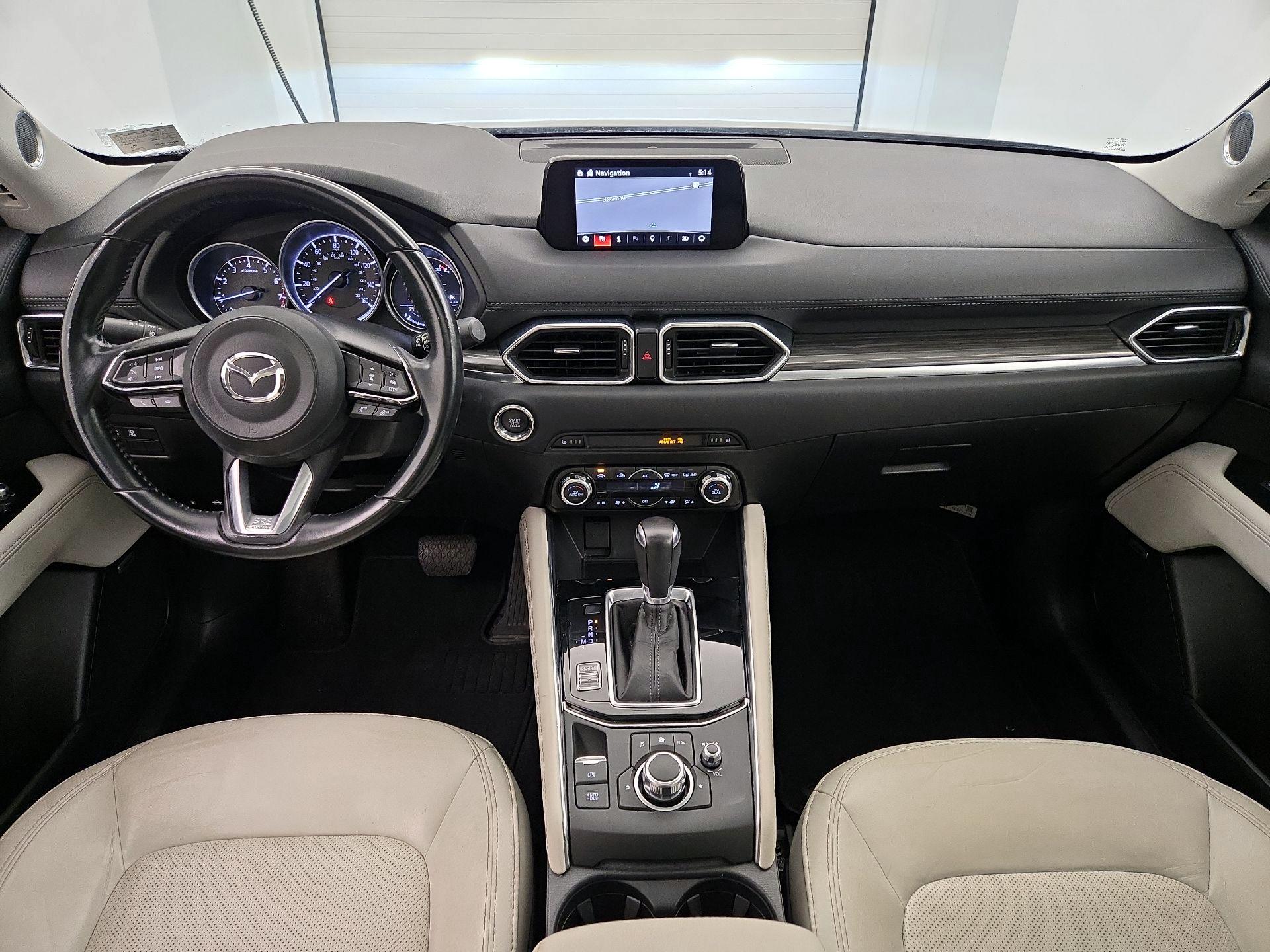 Thumbnail: 2018 Mazda CX-5 - 9