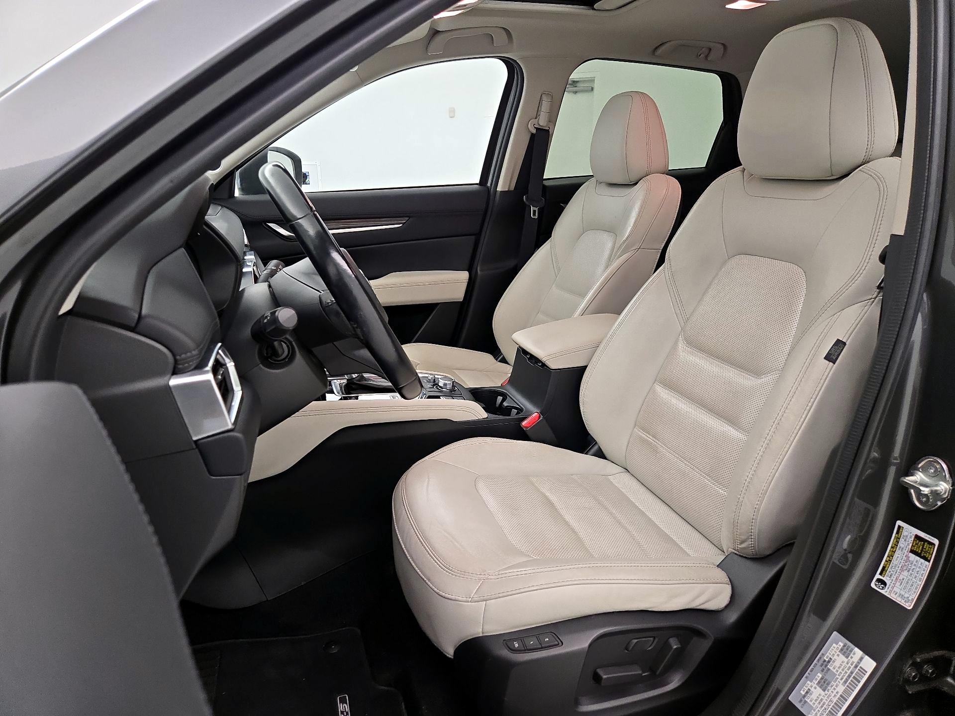 Thumbnail: 2018 Mazda CX-5 - 11