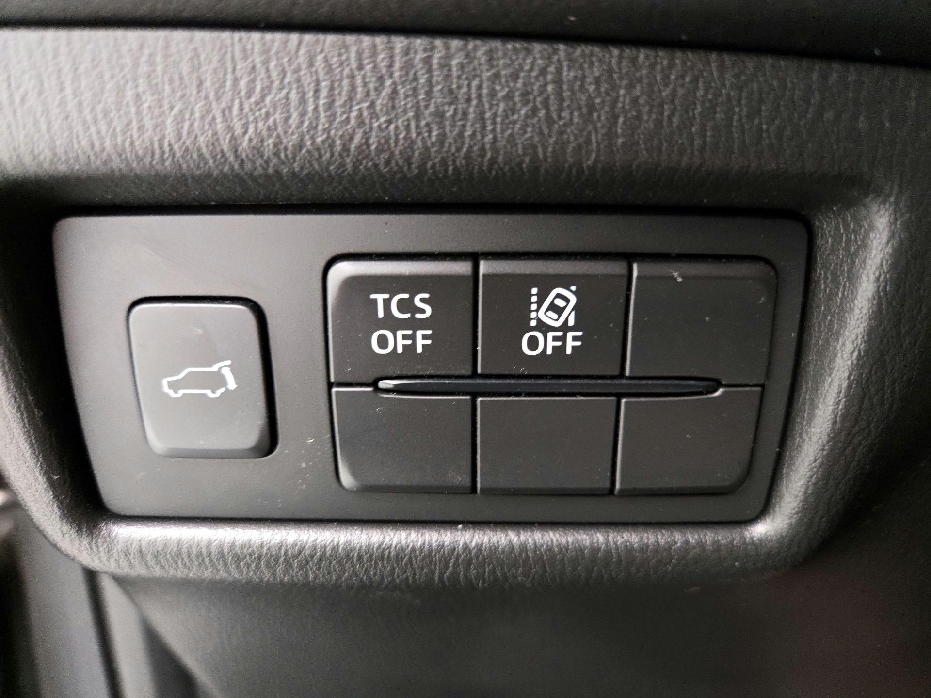 Thumbnail: 2018 Mazda CX-5 - 13