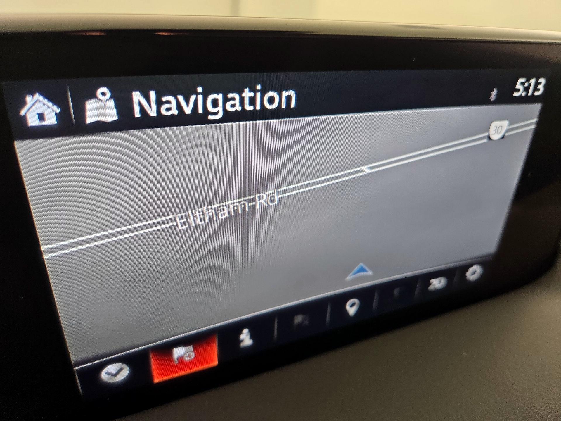 Thumbnail: 2018 Mazda CX-5 - 14