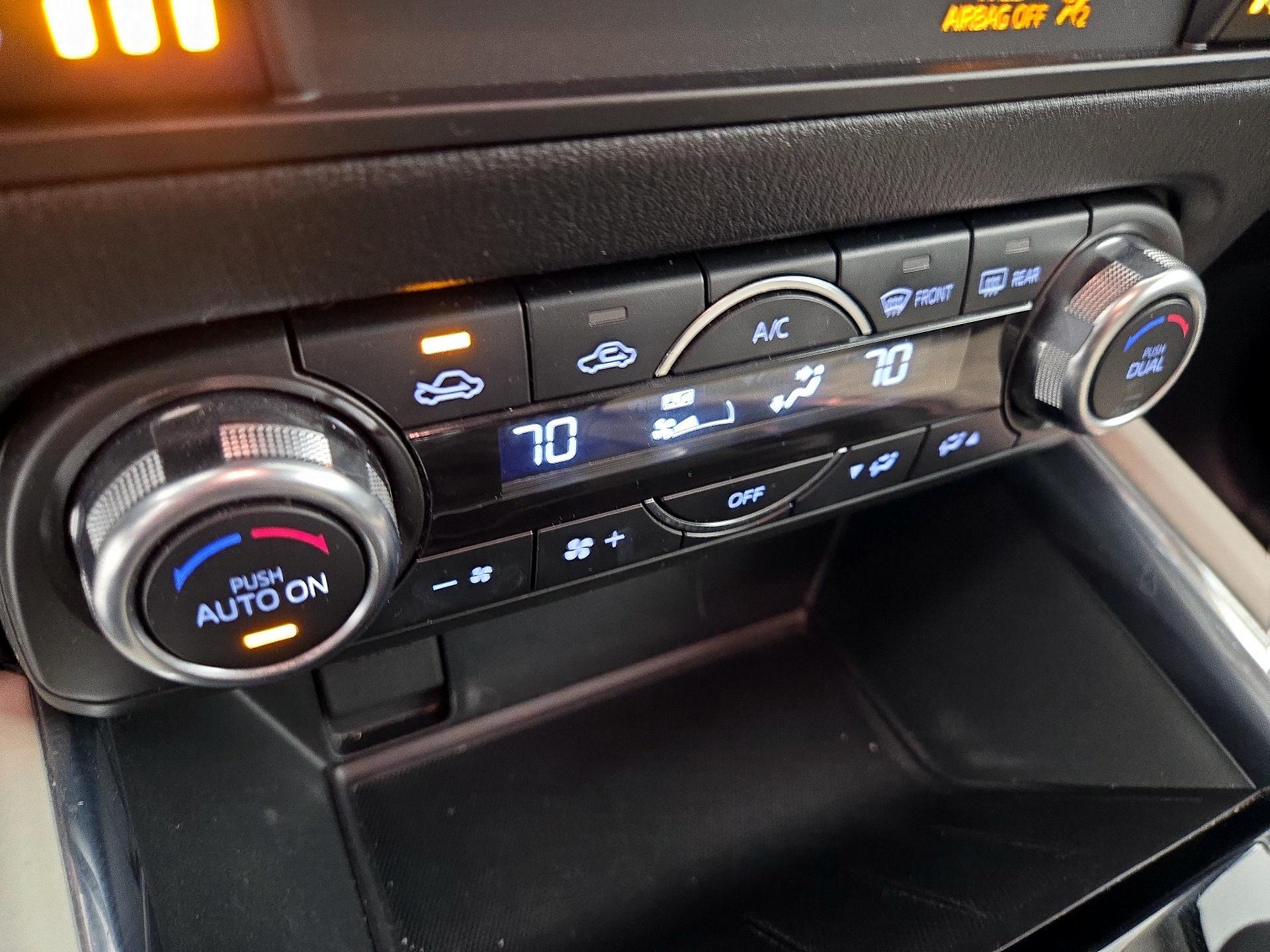 Thumbnail: 2018 Mazda CX-5 - 17