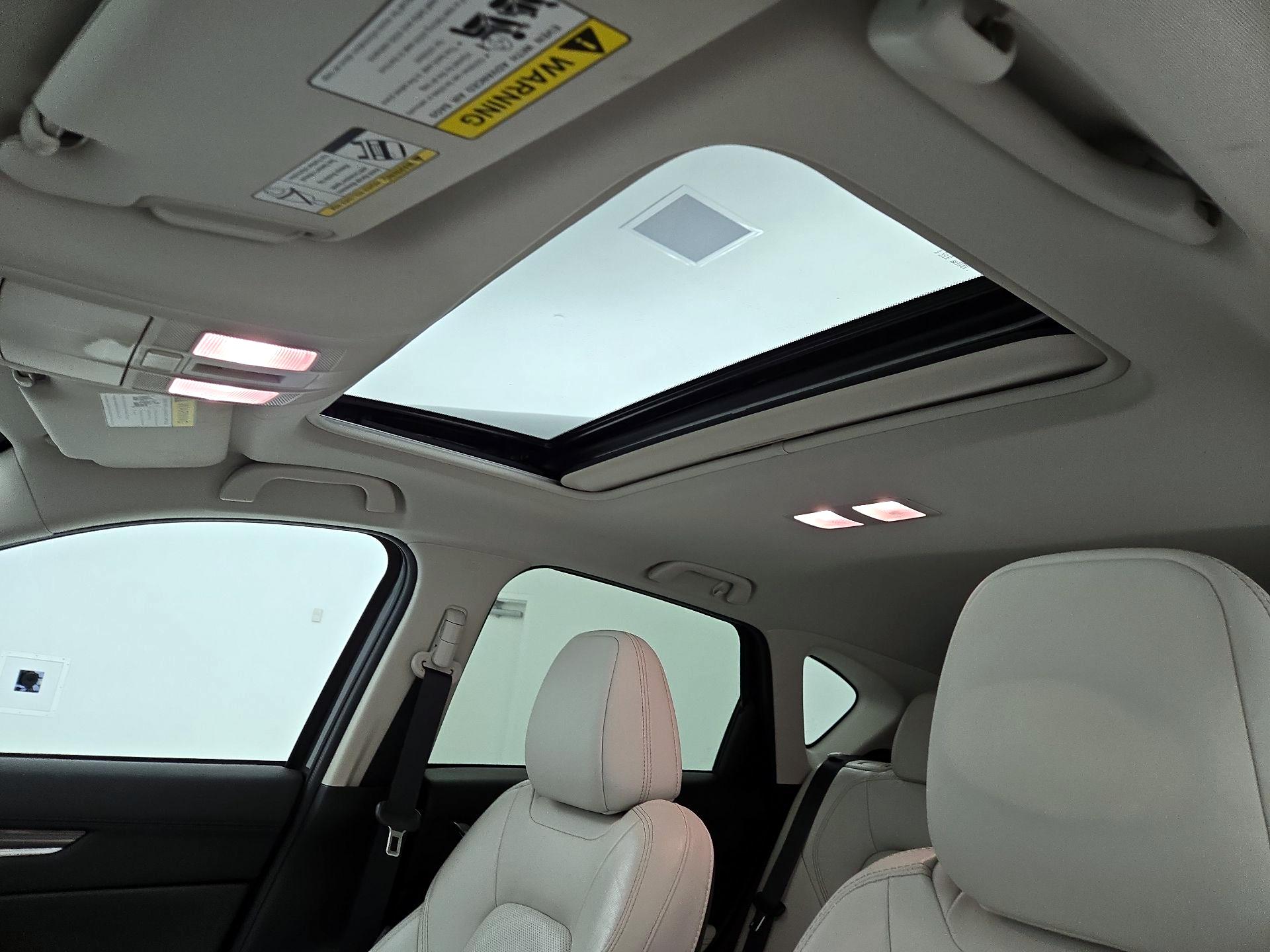 Thumbnail: 2018 Mazda CX-5 - 20