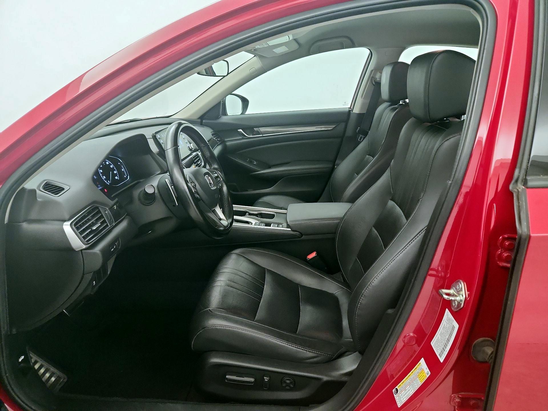 Thumbnail: 2021 Honda Accord - 11