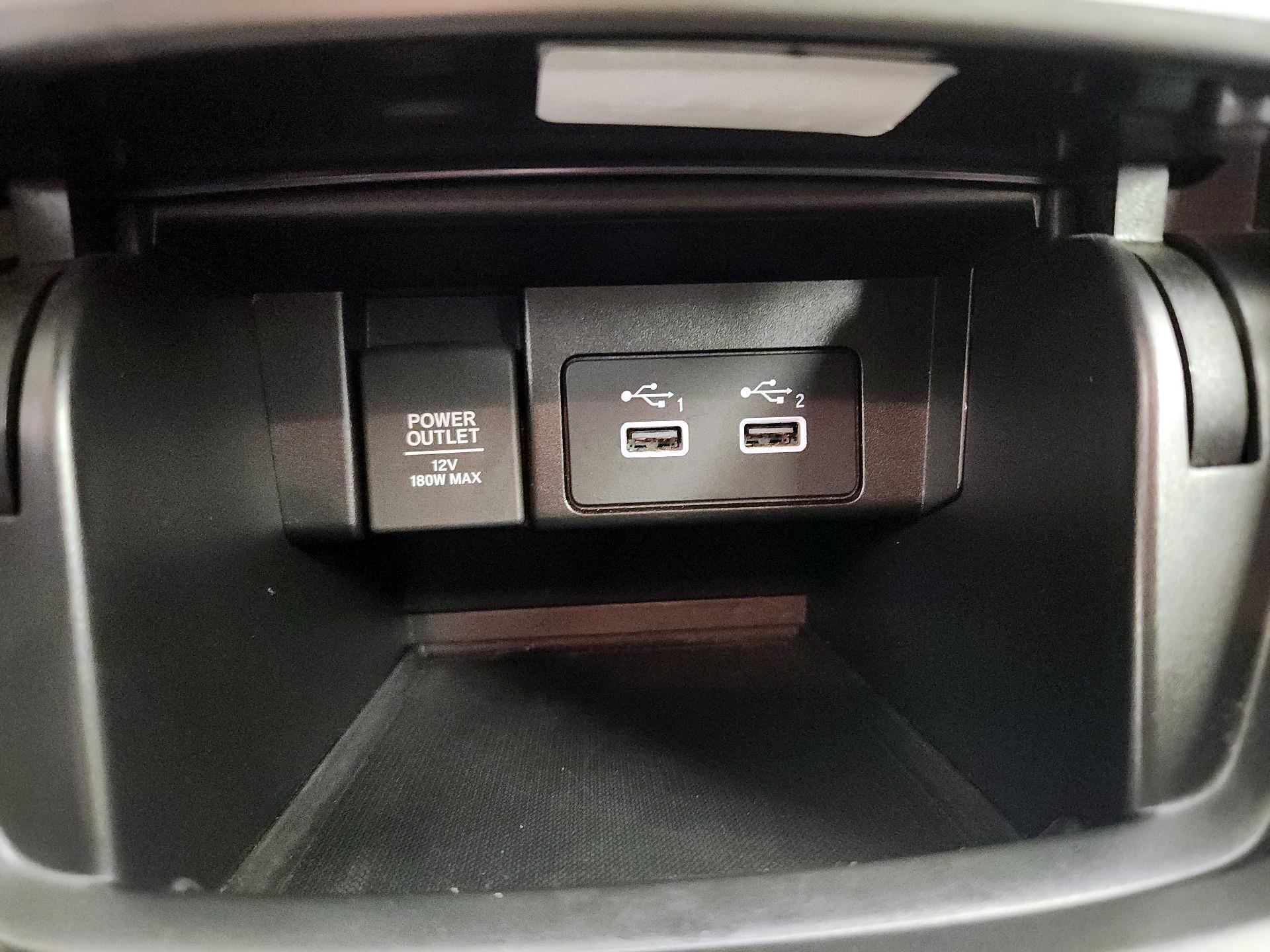 Thumbnail: 2021 Honda Accord - 18