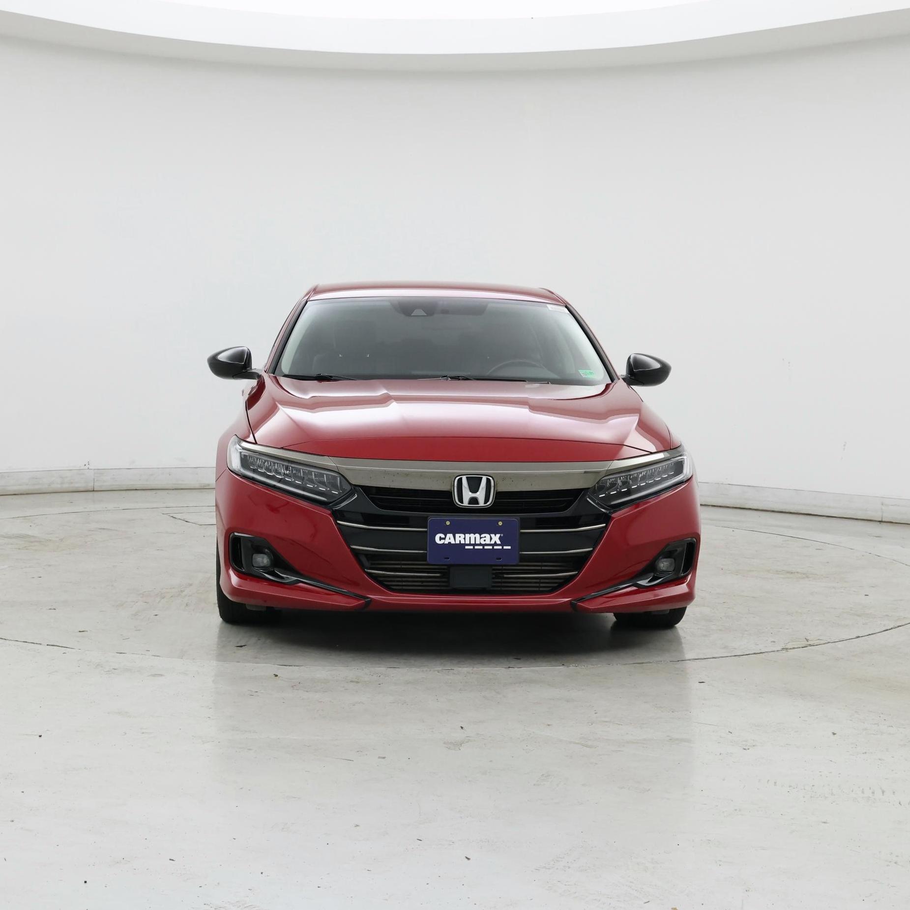 Thumbnail: 2021 Honda Accord - 5