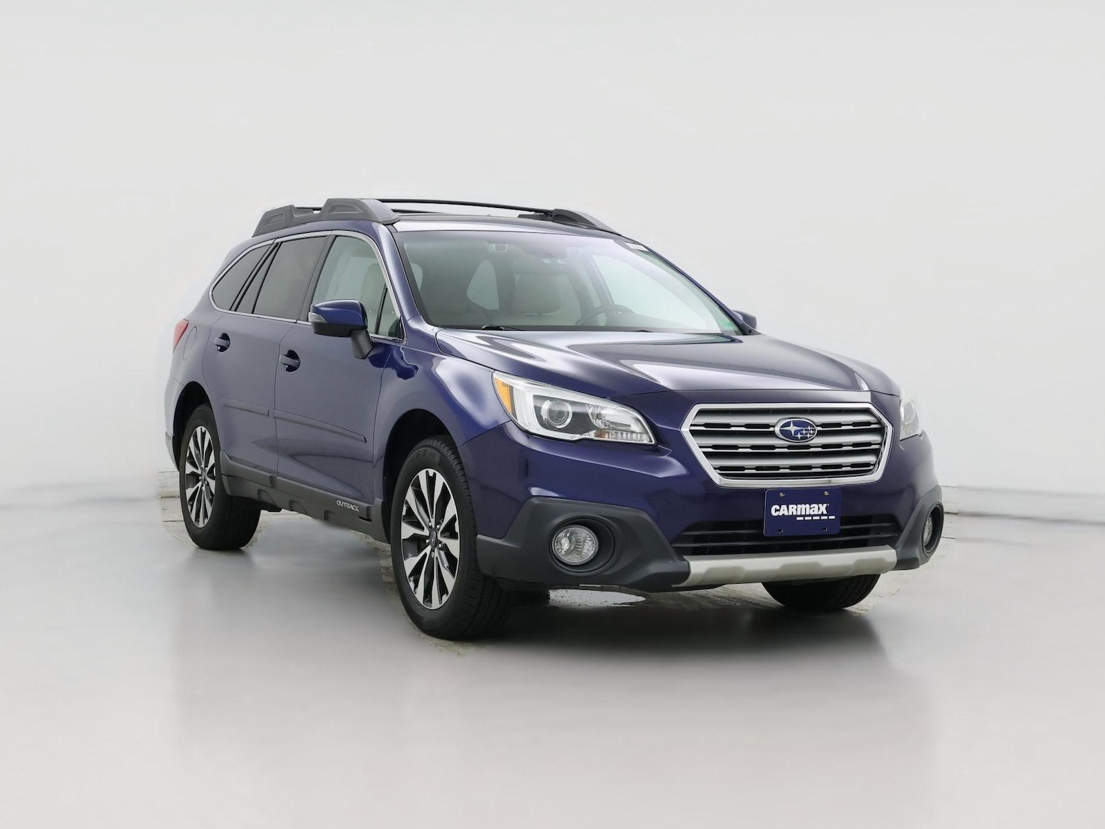2016 Subaru Outback Limited