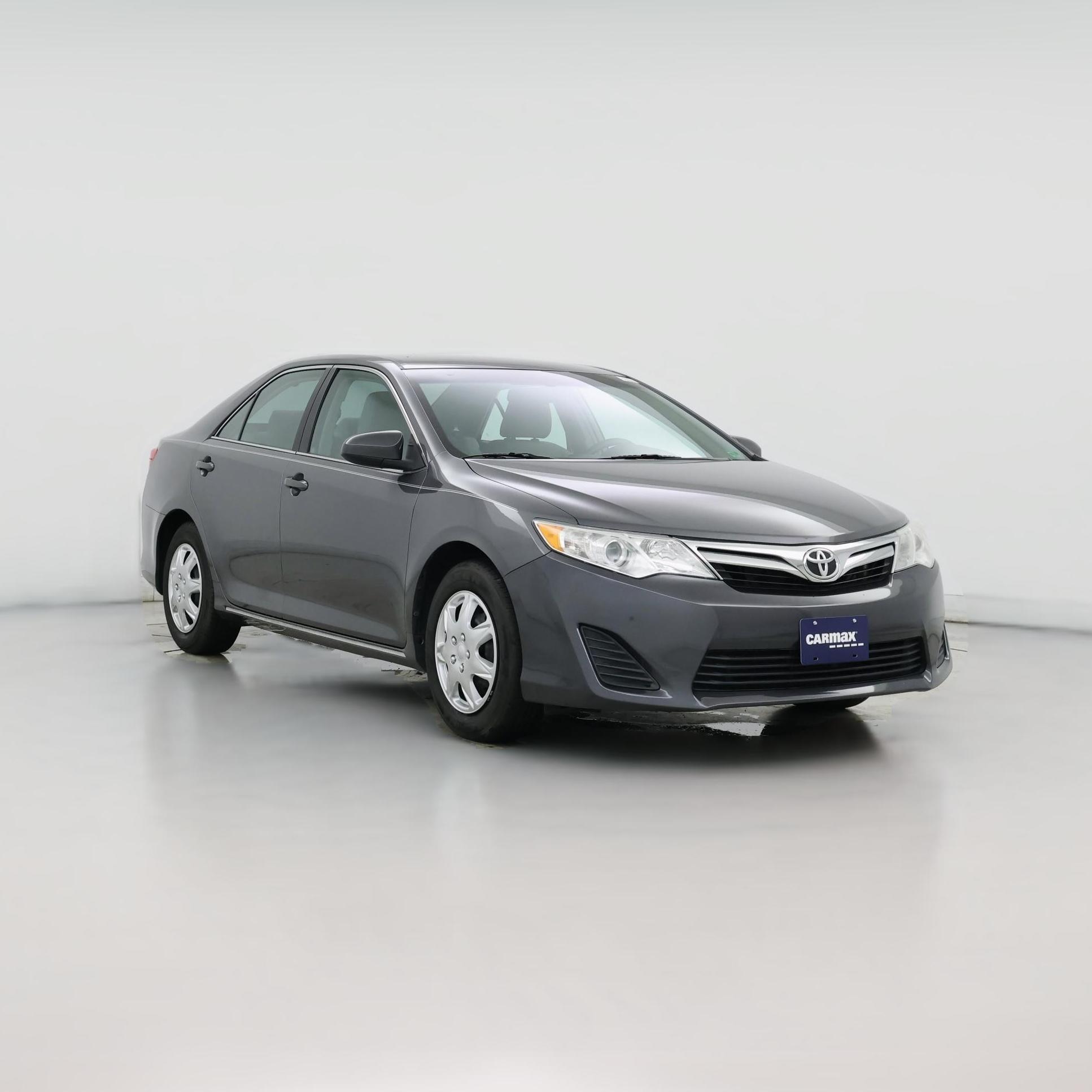 Thumbnail: 2014 Toyota Camry - 1