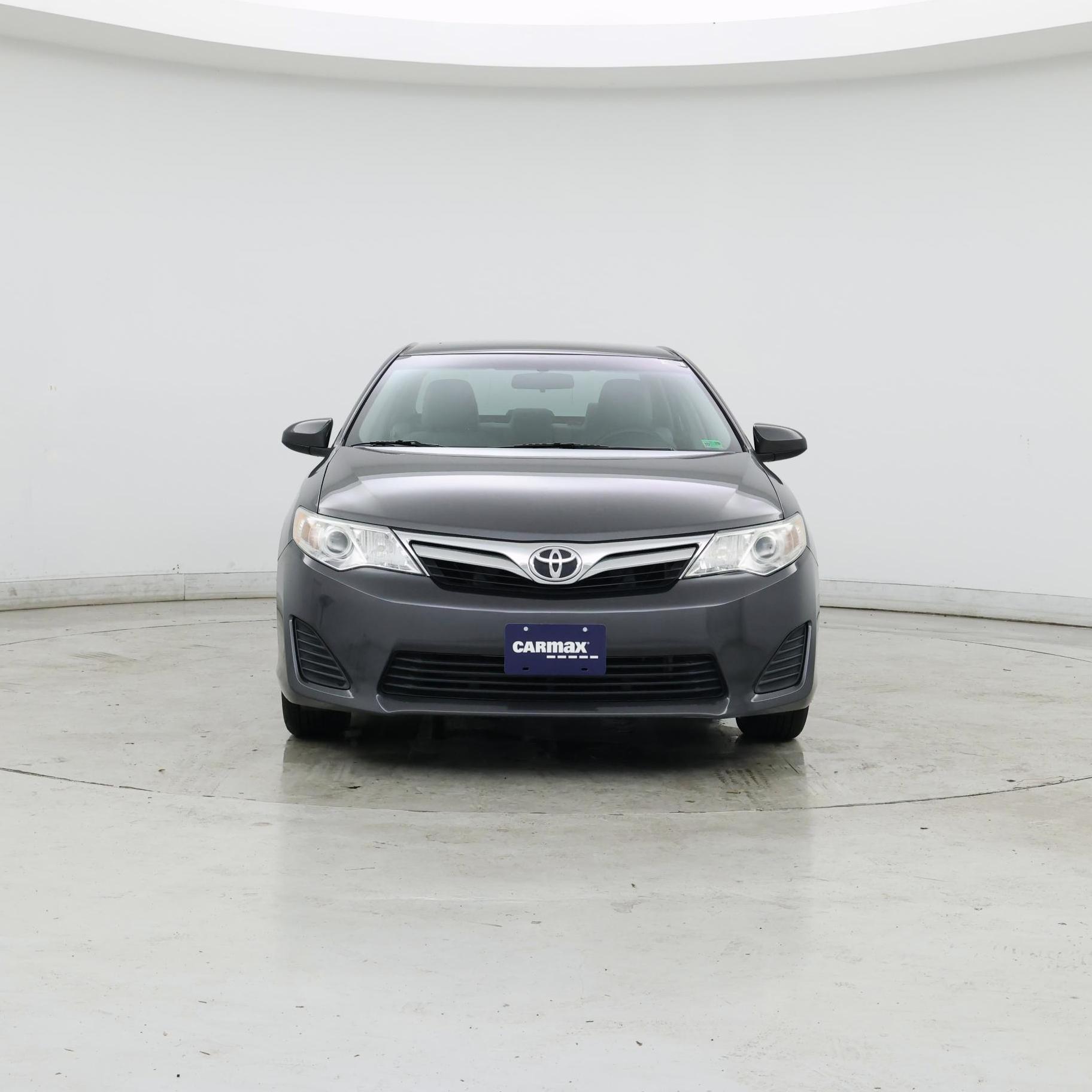 Thumbnail: 2014 Toyota Camry - 5
