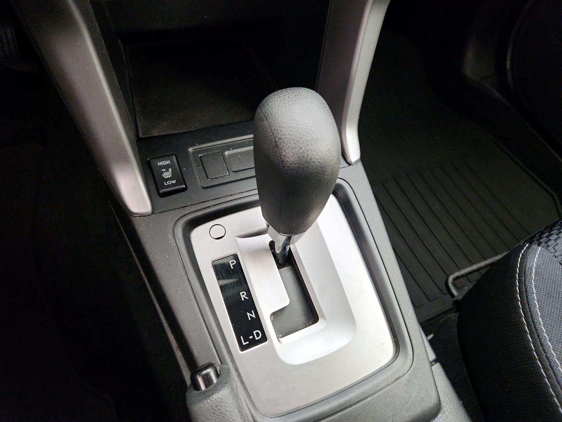 Thumbnail: 2015 Subaru Forester - 17