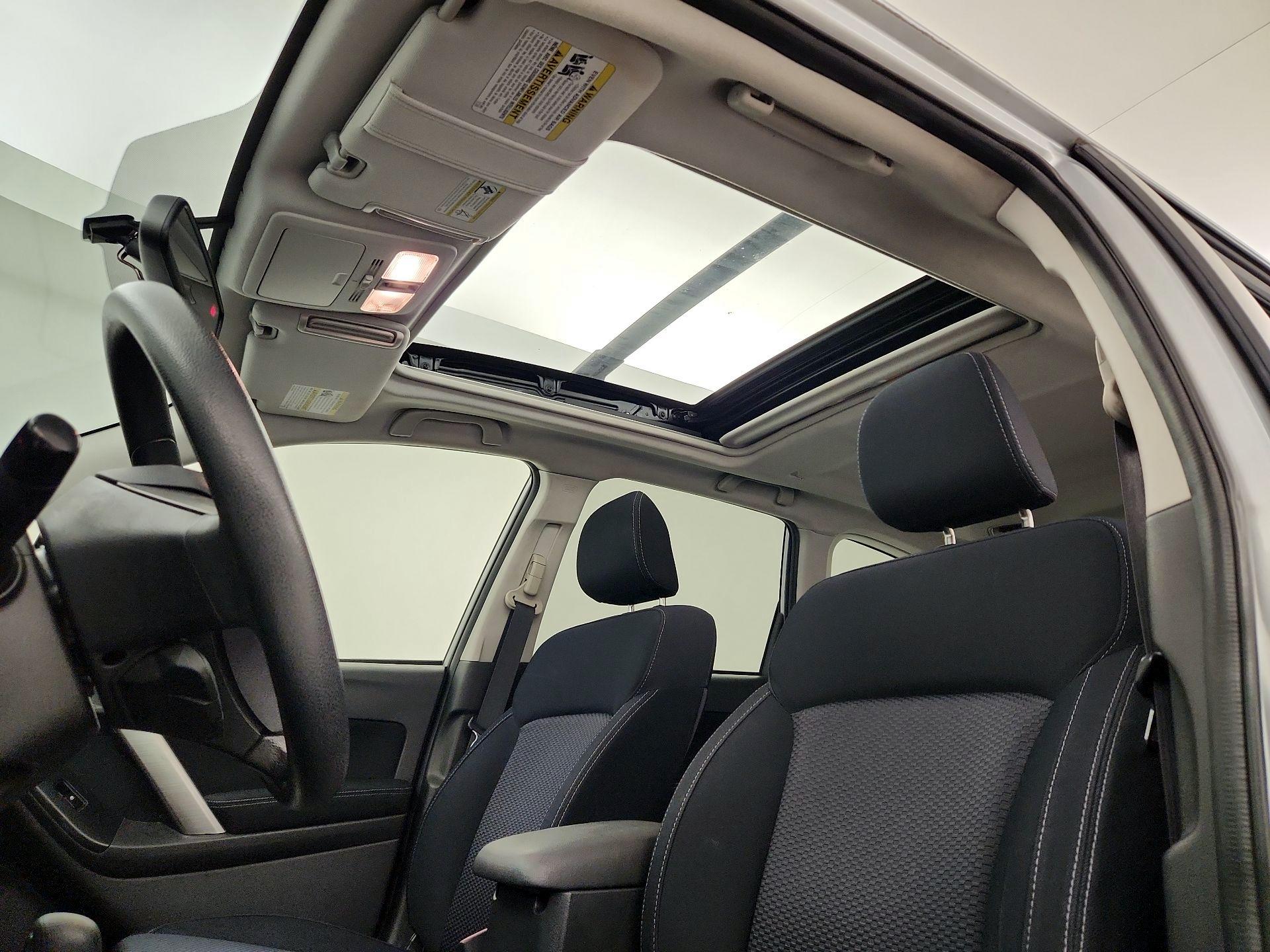 Thumbnail: 2015 Subaru Forester - 19