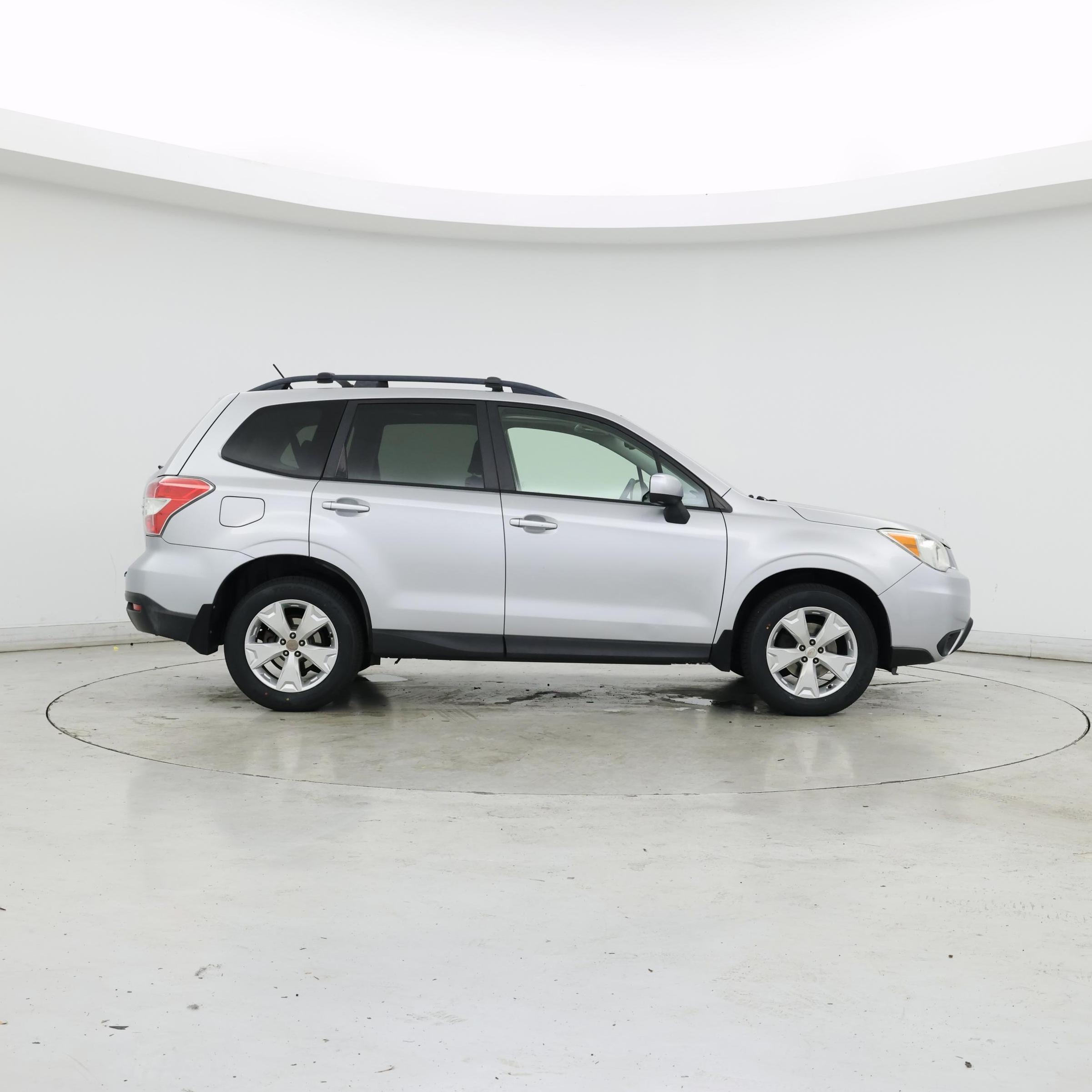 Thumbnail: 2015 Subaru Forester - 7