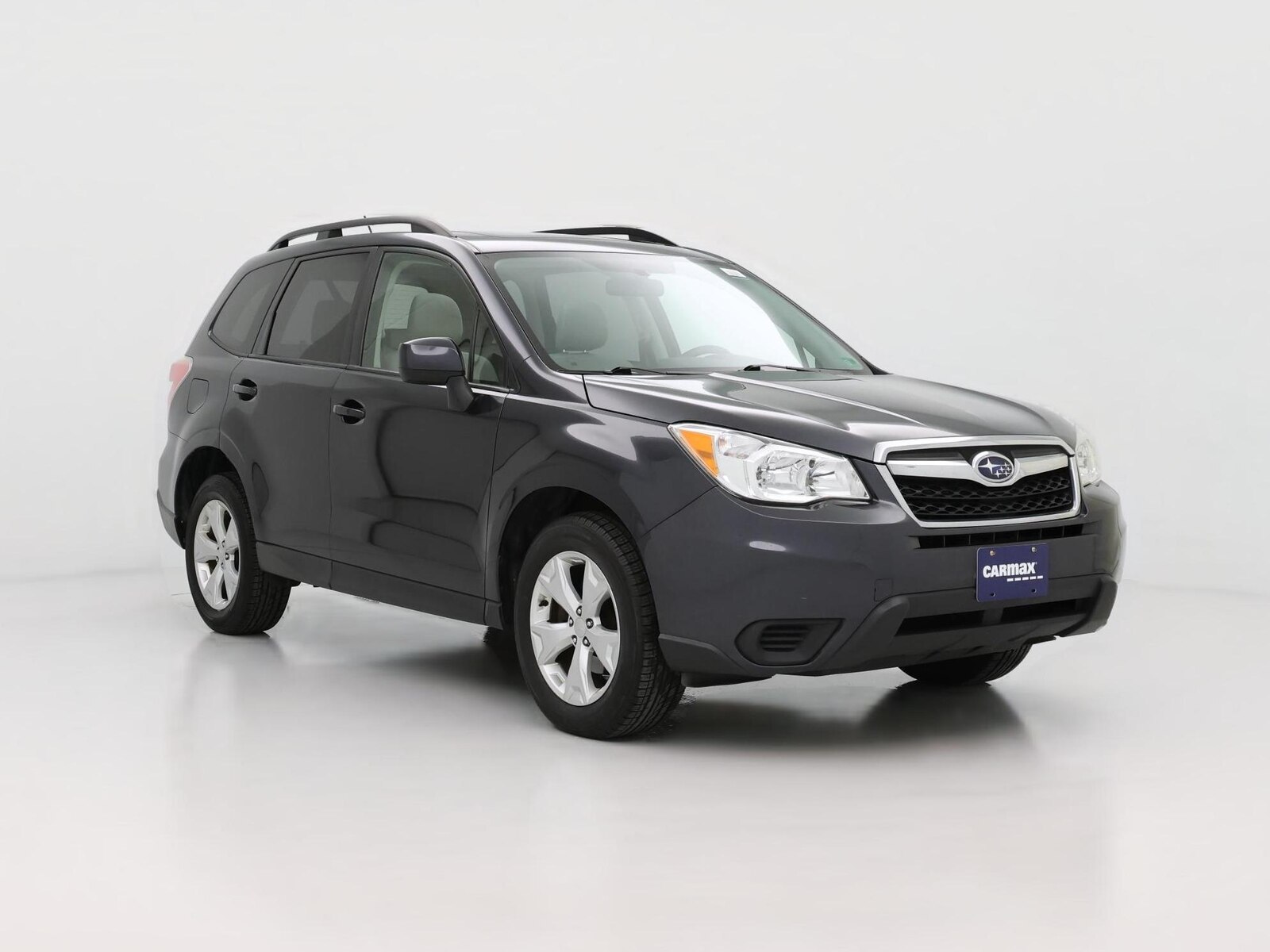 2014 Subaru Forester i Premium