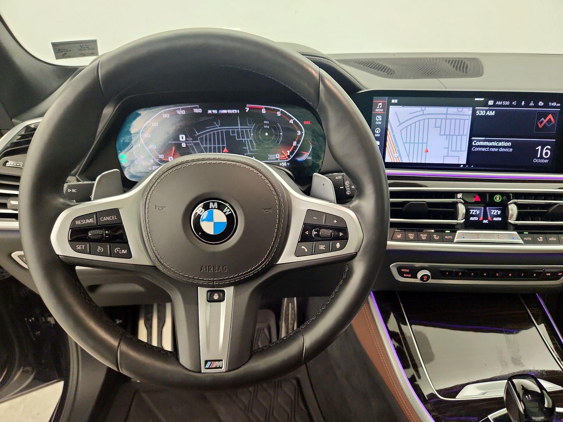 Thumbnail: 2020 BMW X5 - 10
