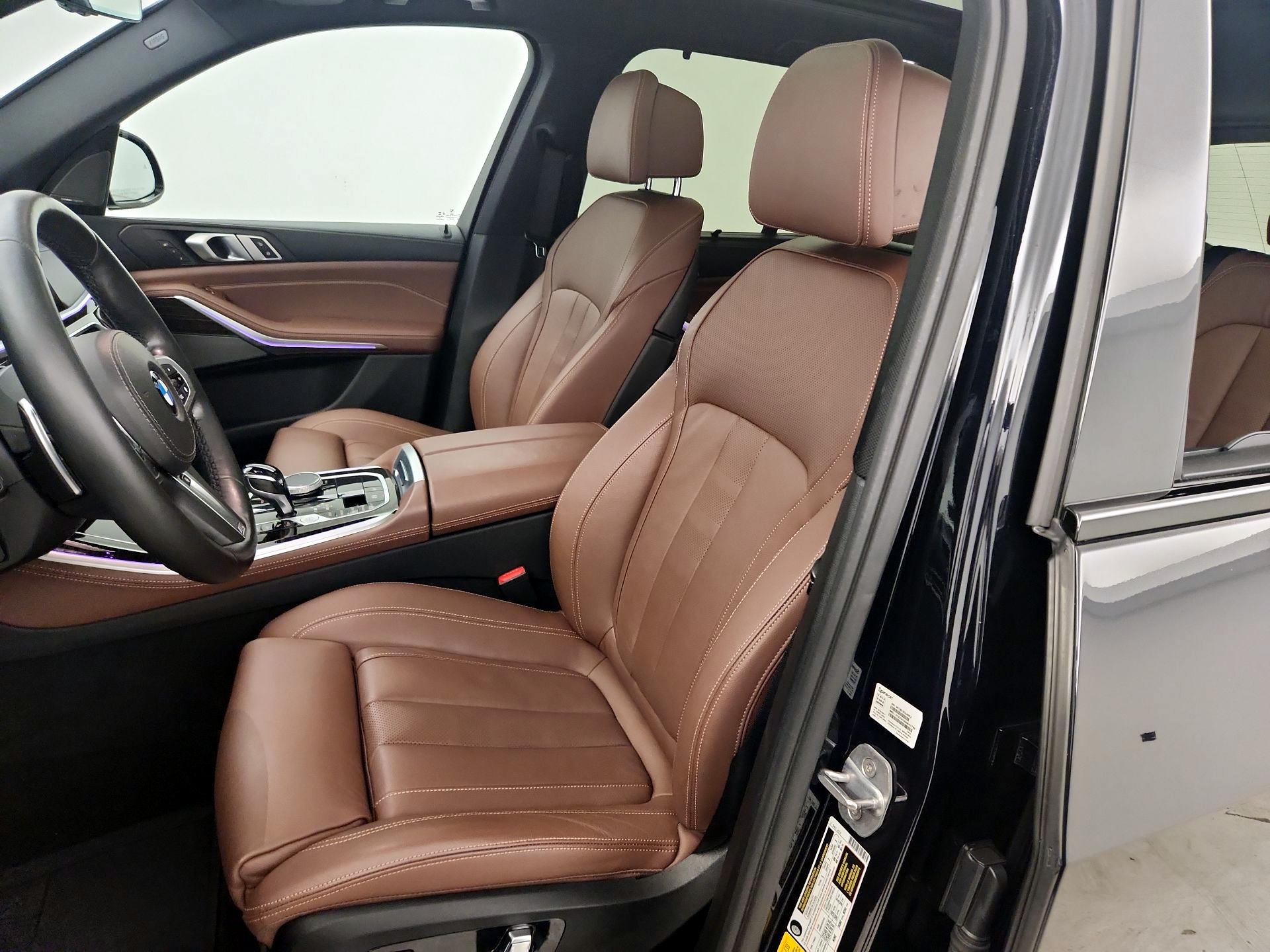 Thumbnail: 2020 BMW X5 - 11