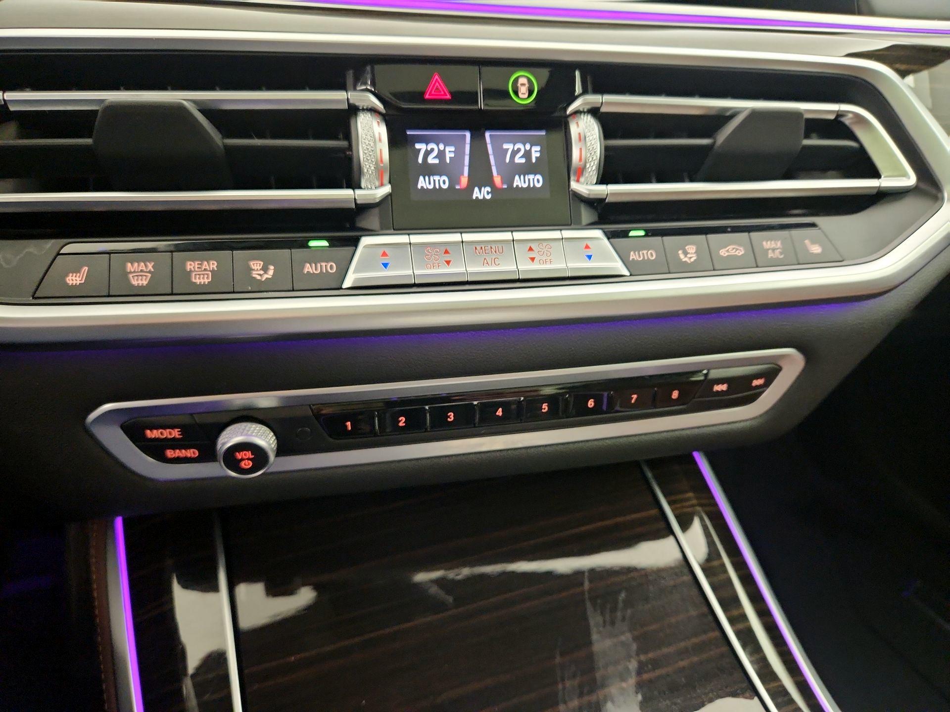 Thumbnail: 2020 BMW X5 - 17