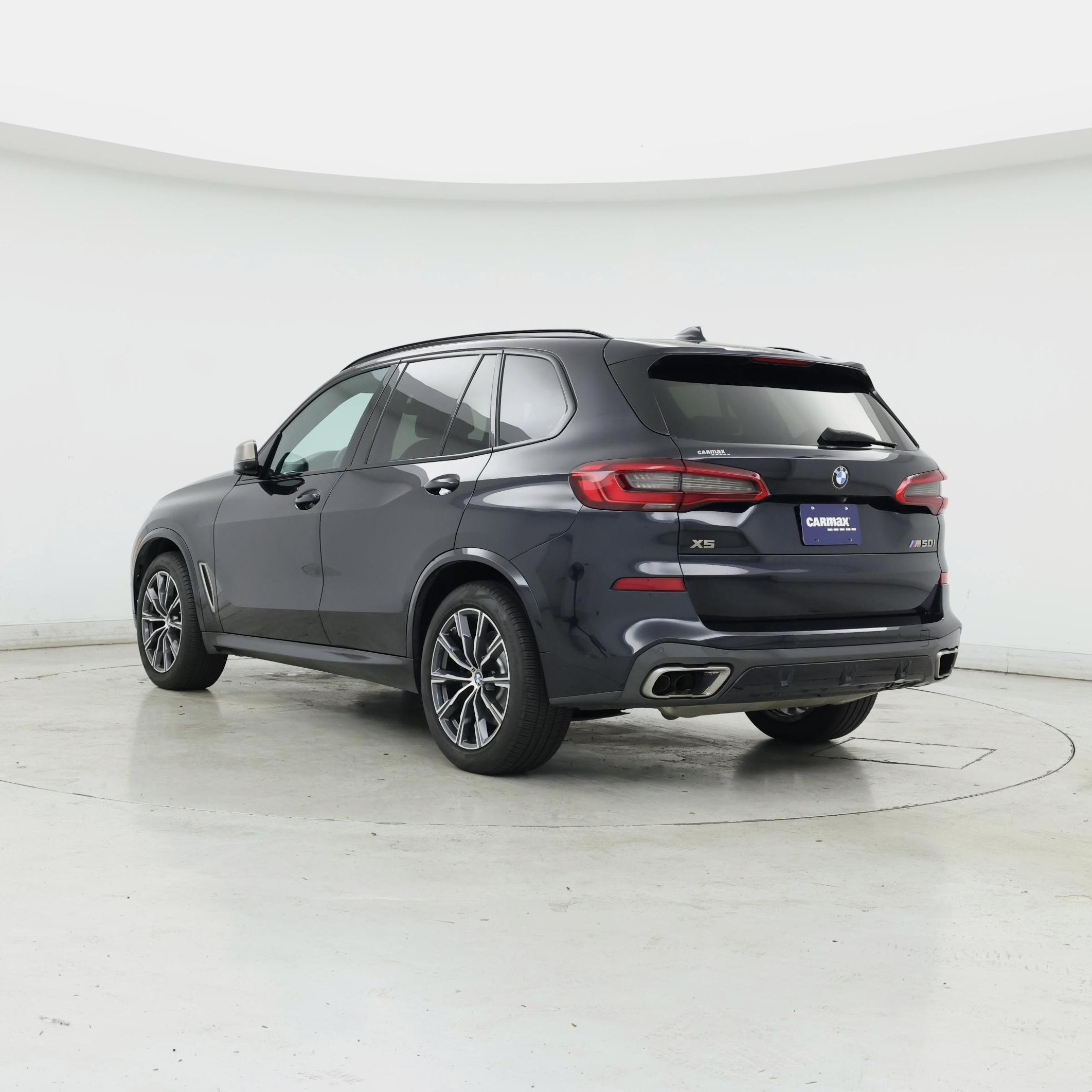Thumbnail: 2020 BMW X5 - 2