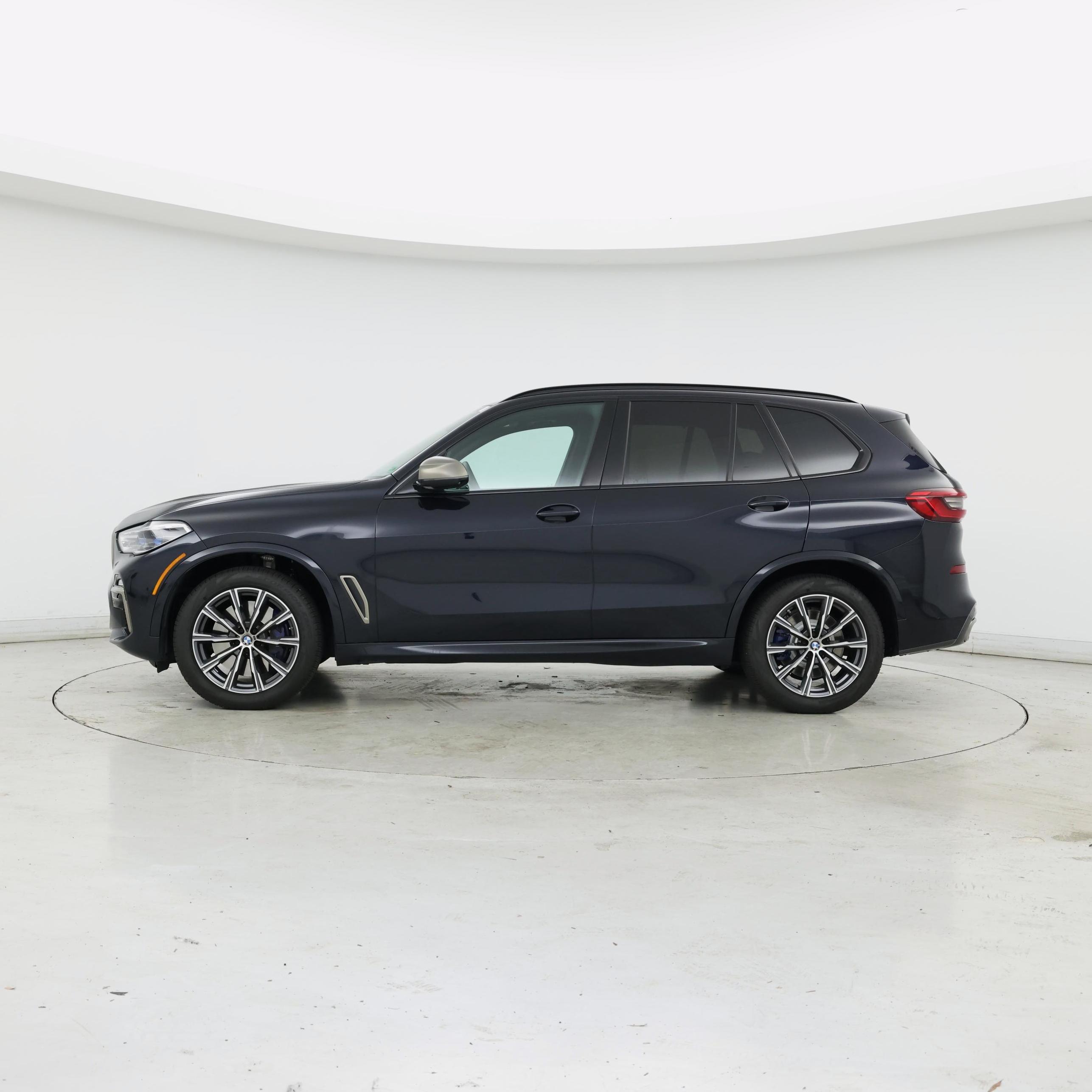 Thumbnail: 2020 BMW X5 - 3