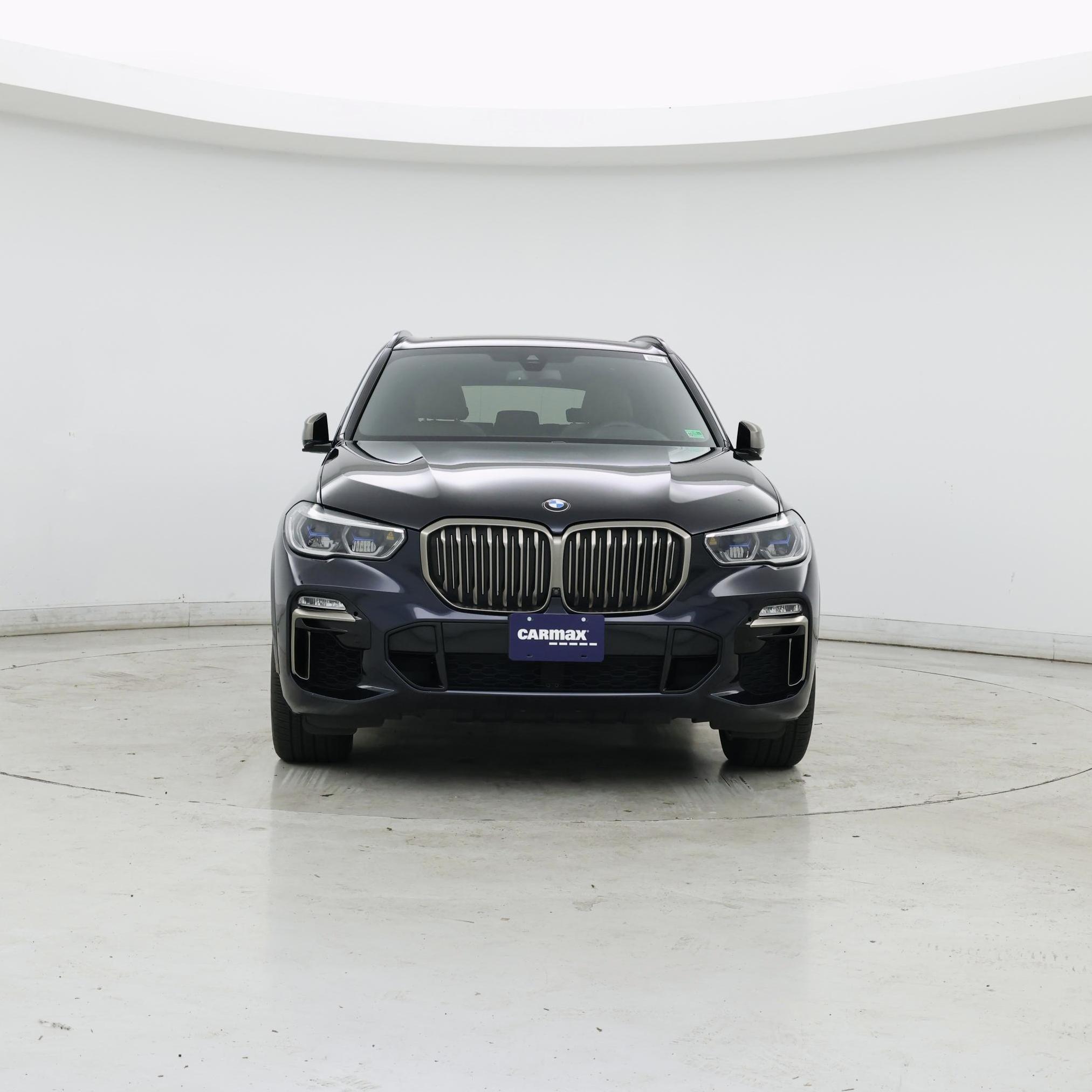 Thumbnail: 2020 BMW X5 - 5