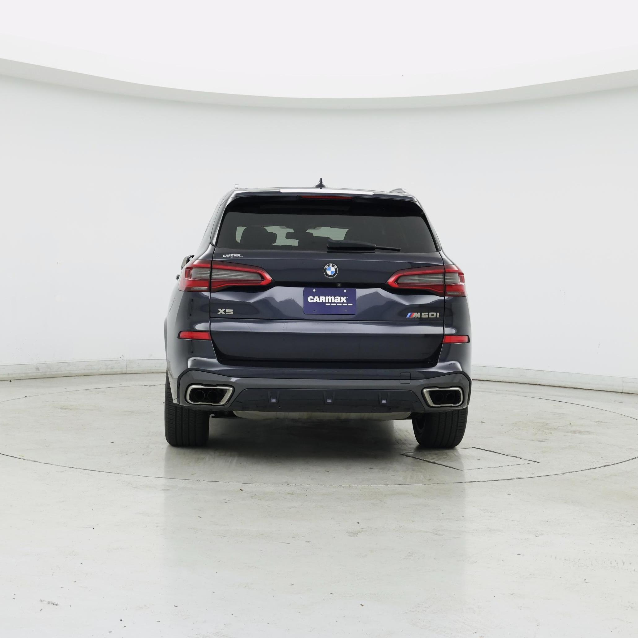 Thumbnail: 2020 BMW X5 - 6