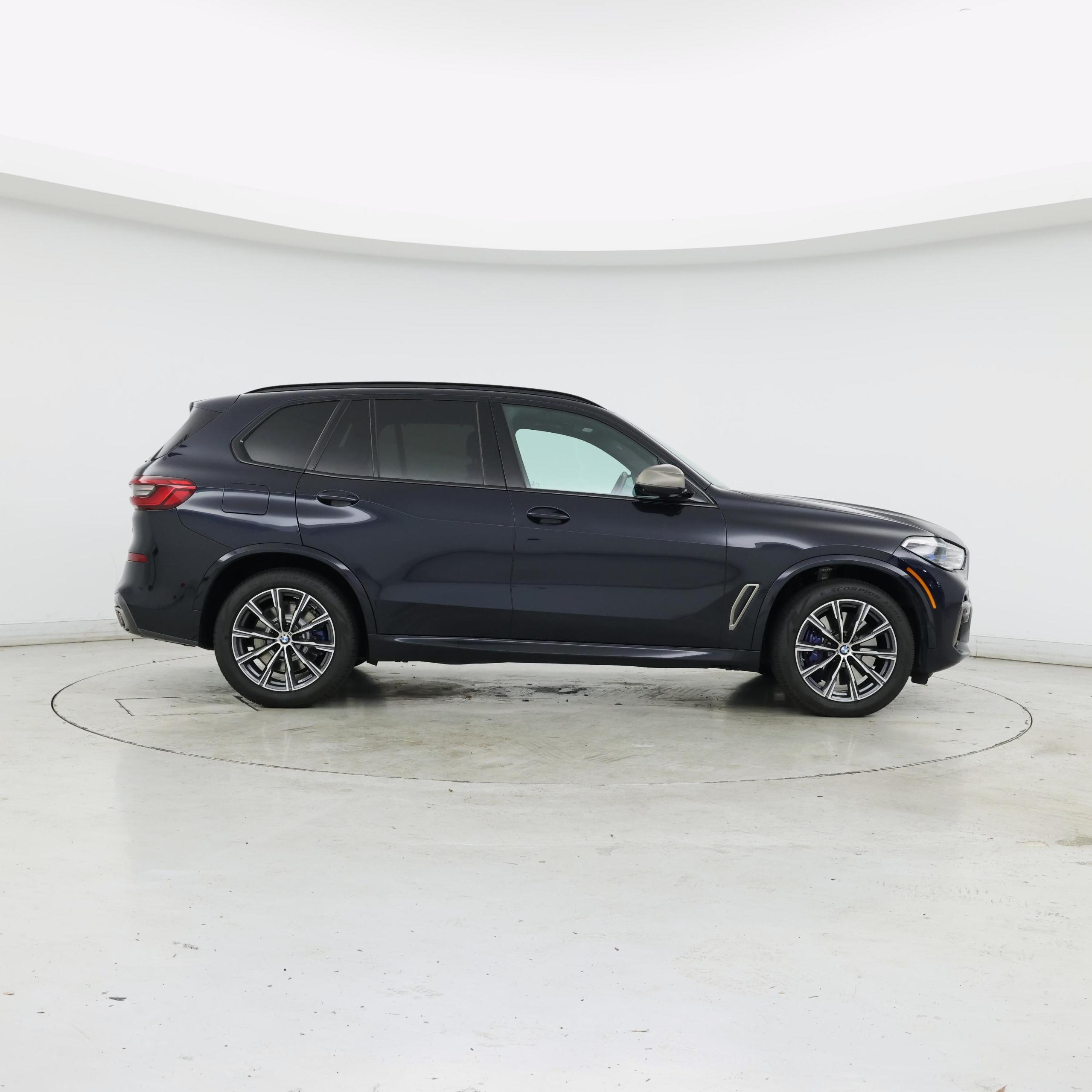 Thumbnail: 2020 BMW X5 - 7