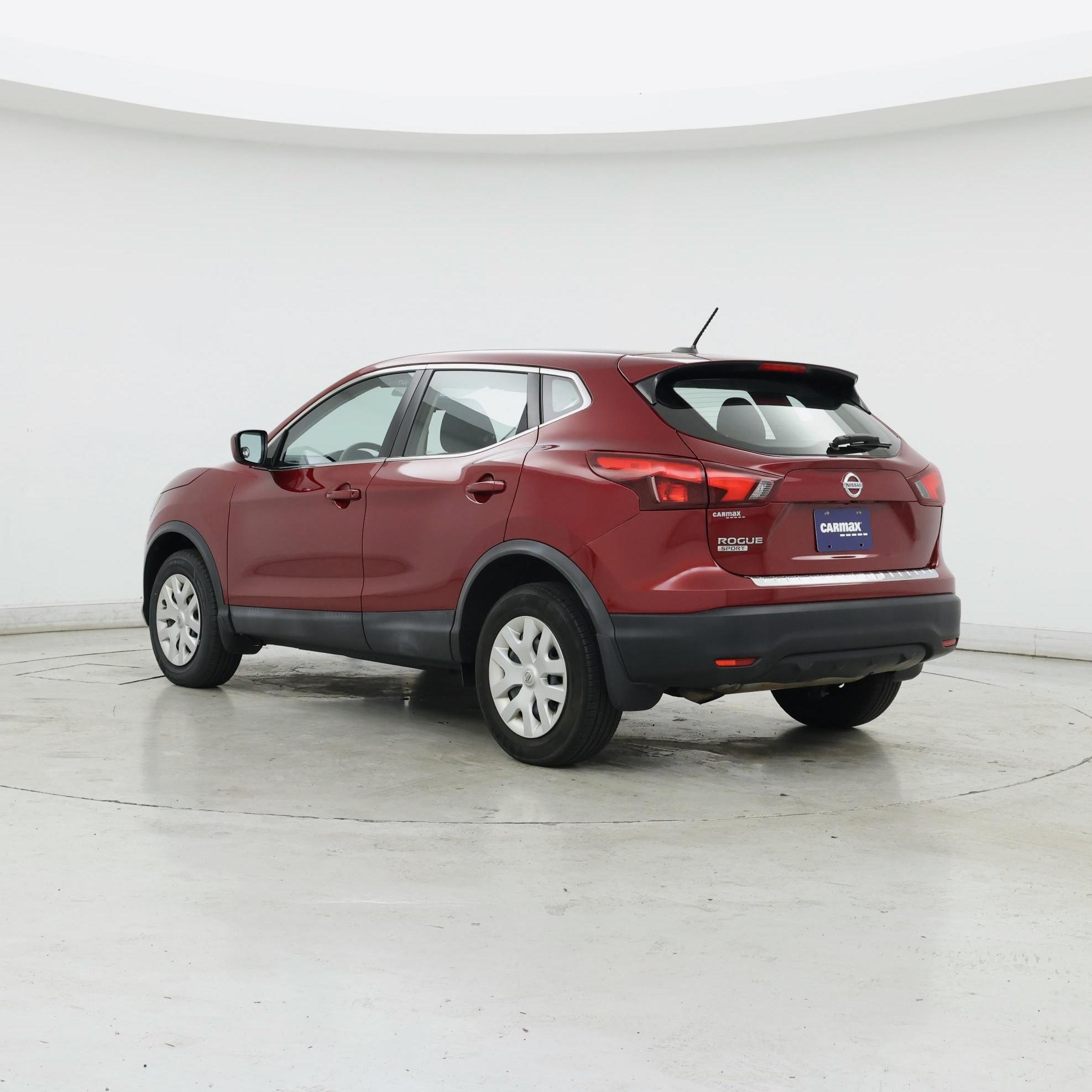 Thumbnail: 2019 Nissan Rogue Sport - 2