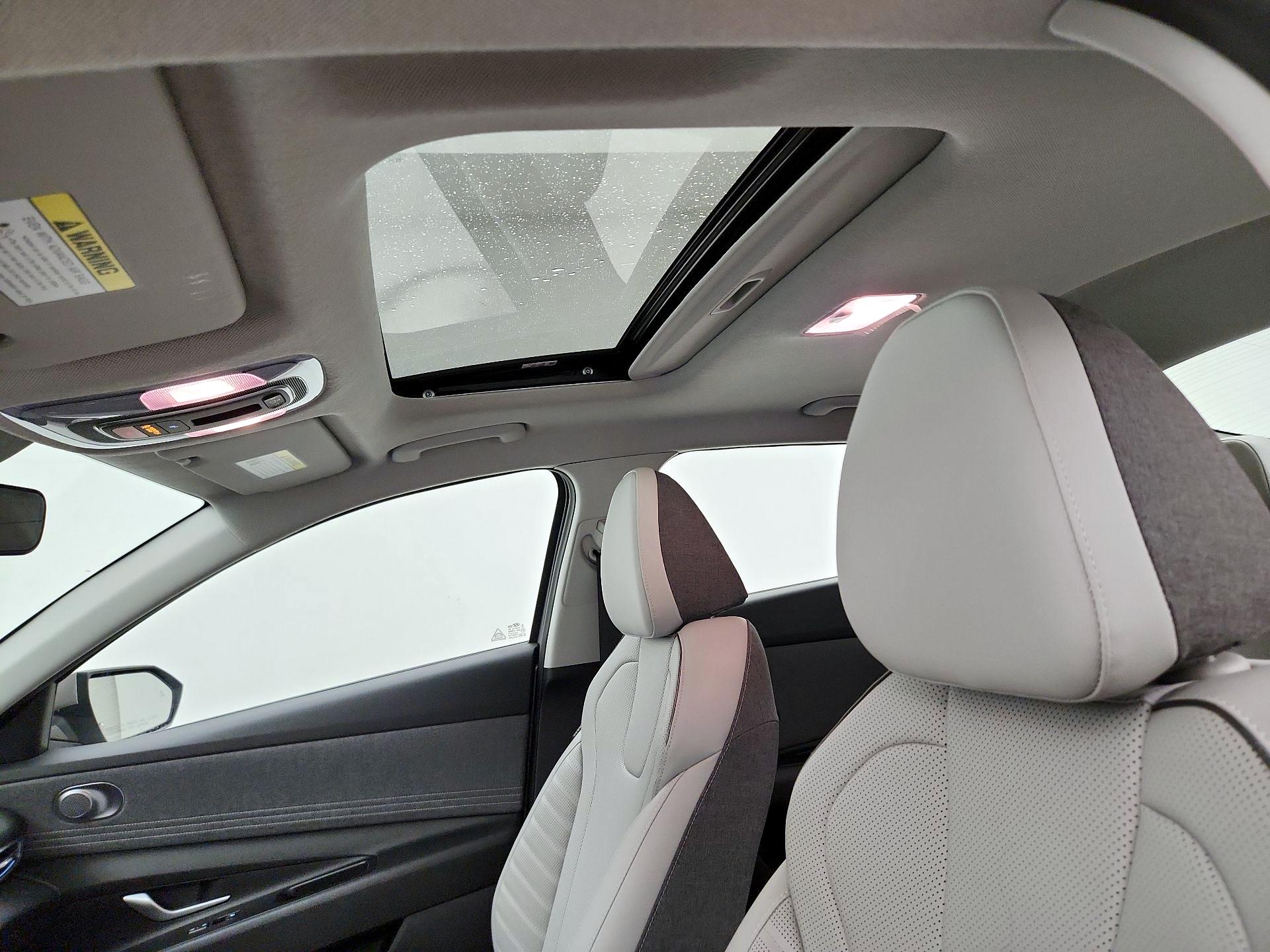 Thumbnail: 2024 Hyundai Elantra - 20