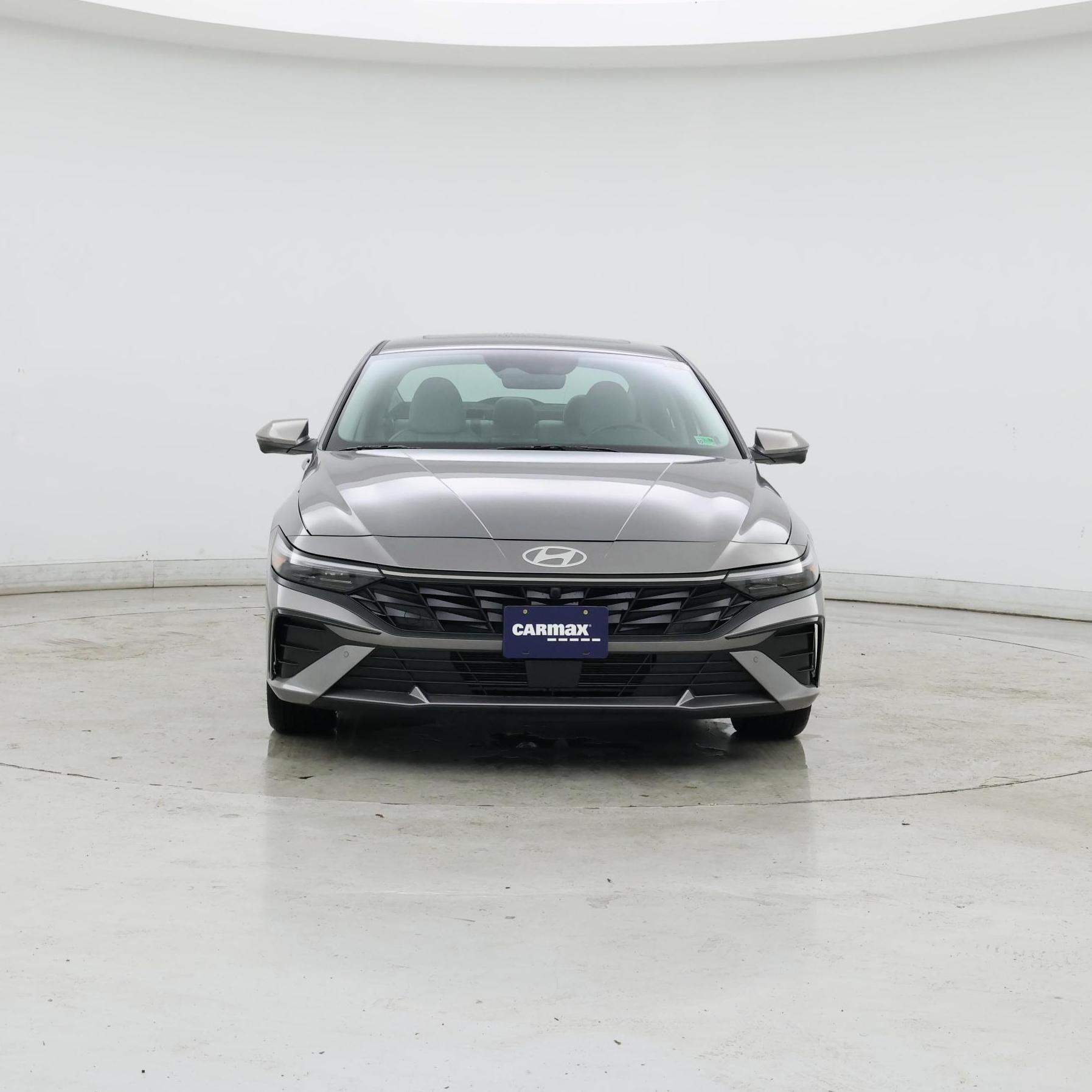 Thumbnail: 2024 Hyundai Elantra - 5