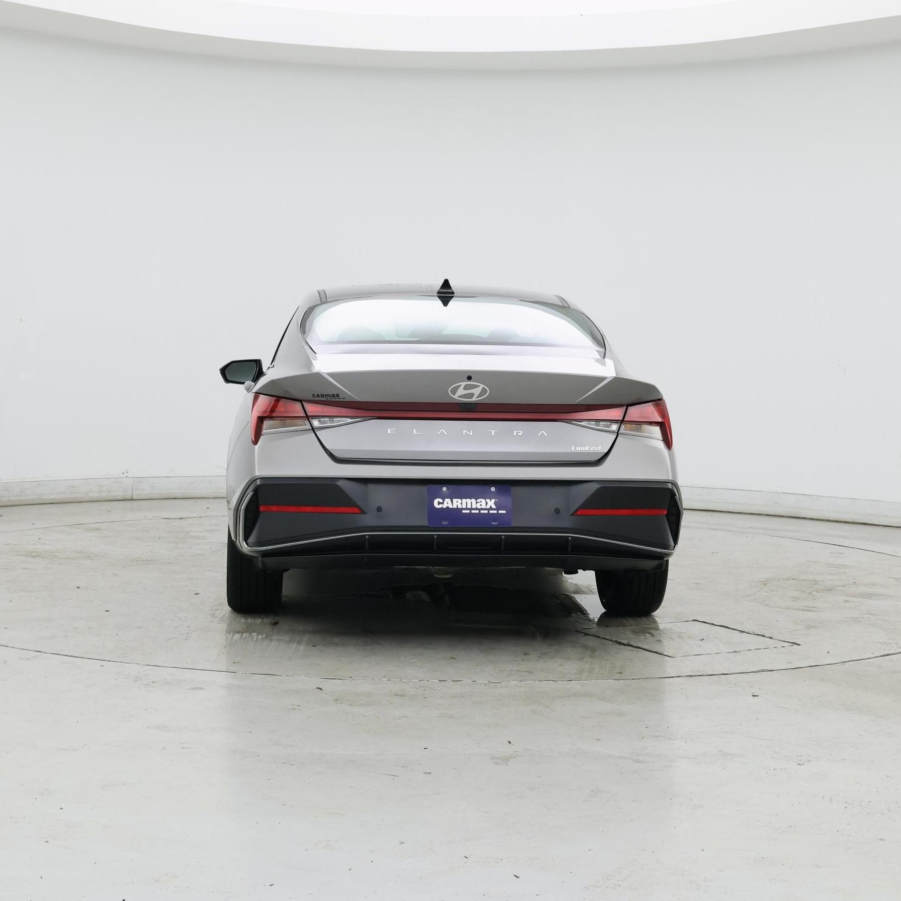 Thumbnail: 2024 Hyundai Elantra - 6