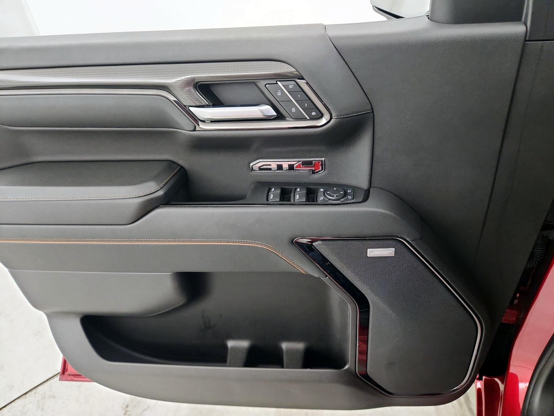 Thumbnail: 2024 GMC Sierra 1500 - 12