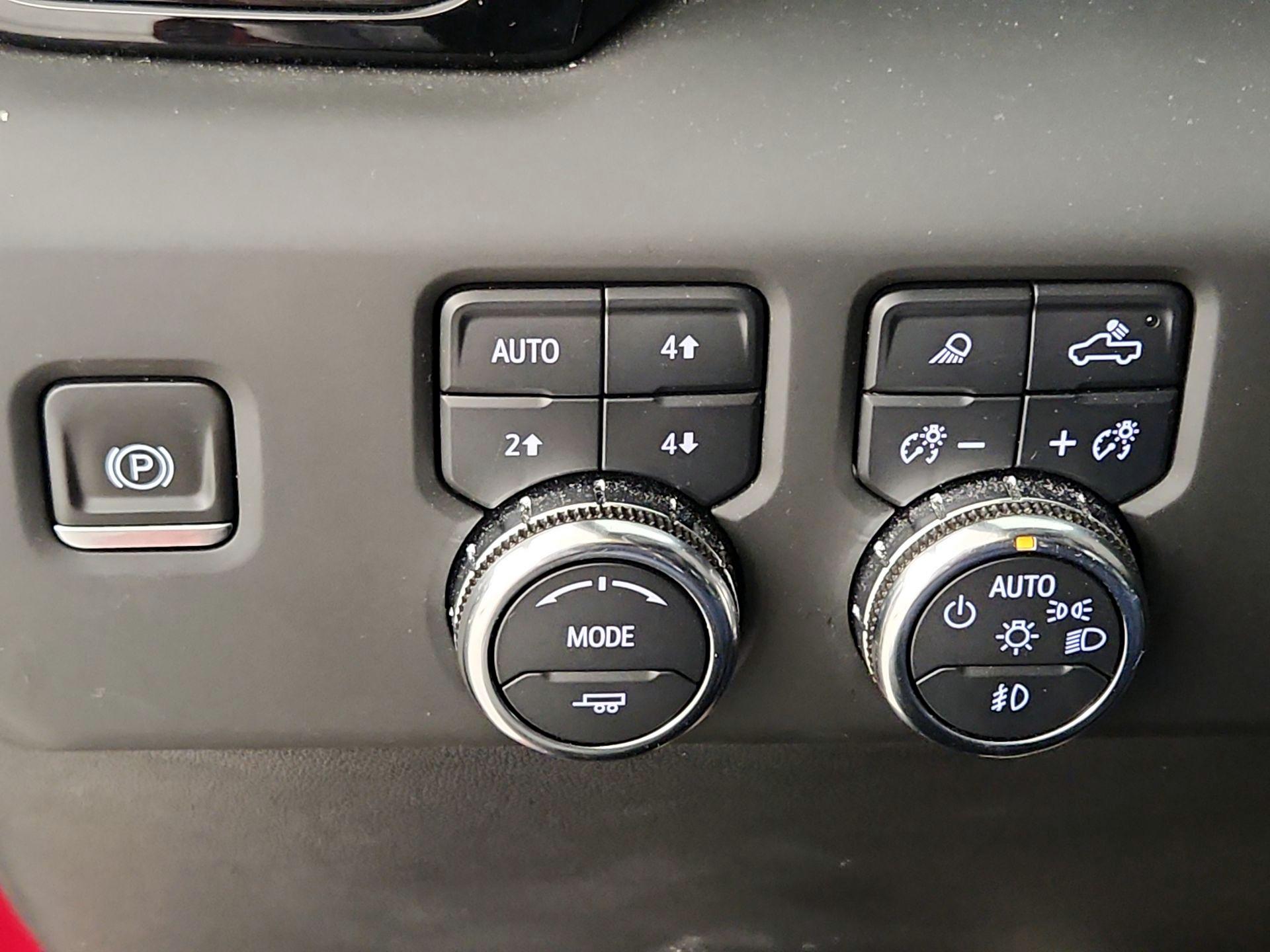 Thumbnail: 2024 GMC Sierra 1500 - 13