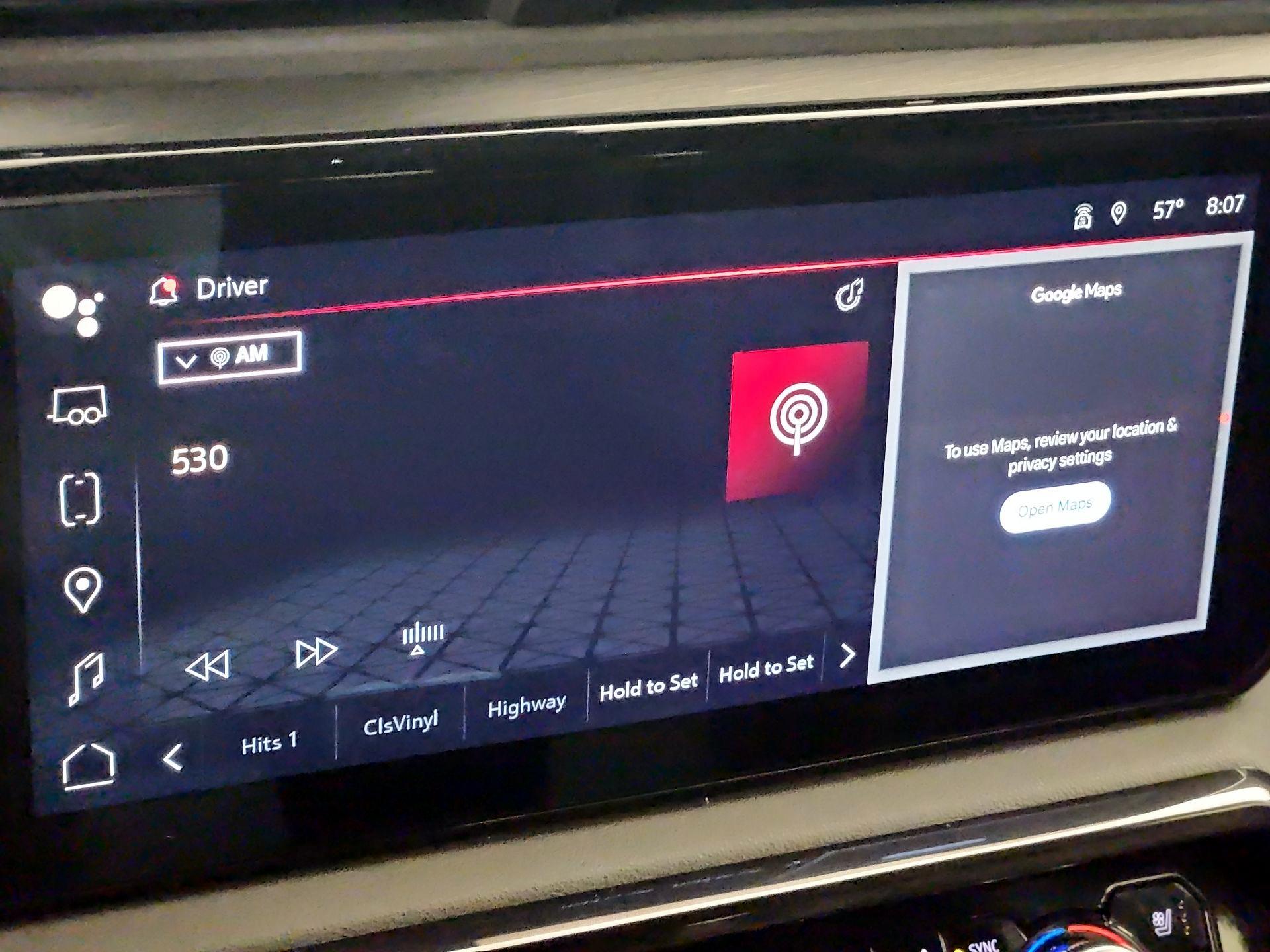 Thumbnail: 2024 GMC Sierra 1500 - 16